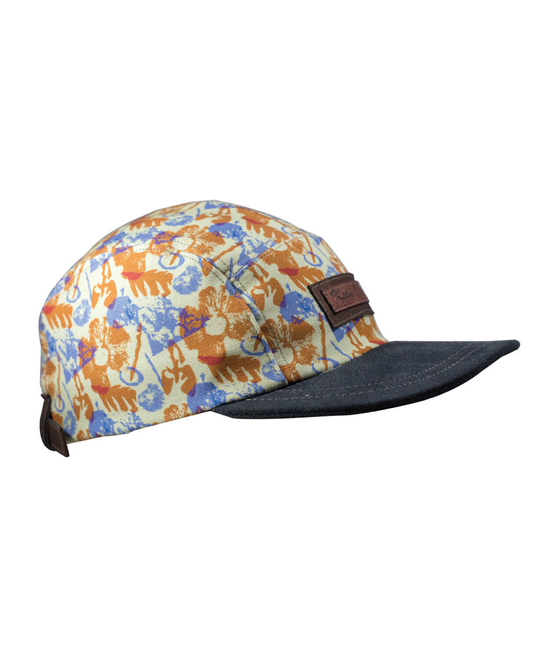 Marsh 5 Panel - Michael Wilson Designs