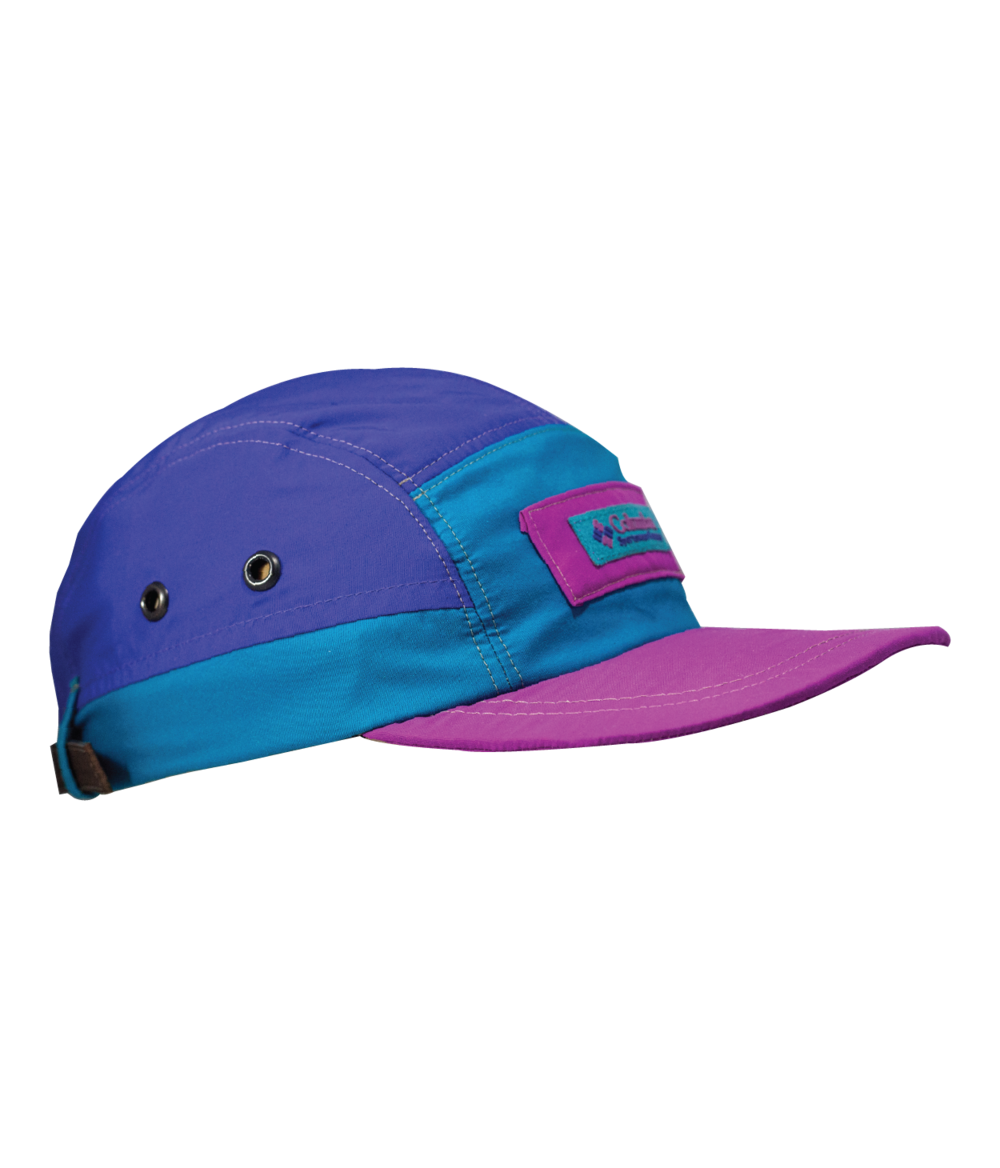 Upcycle Baseball Hat