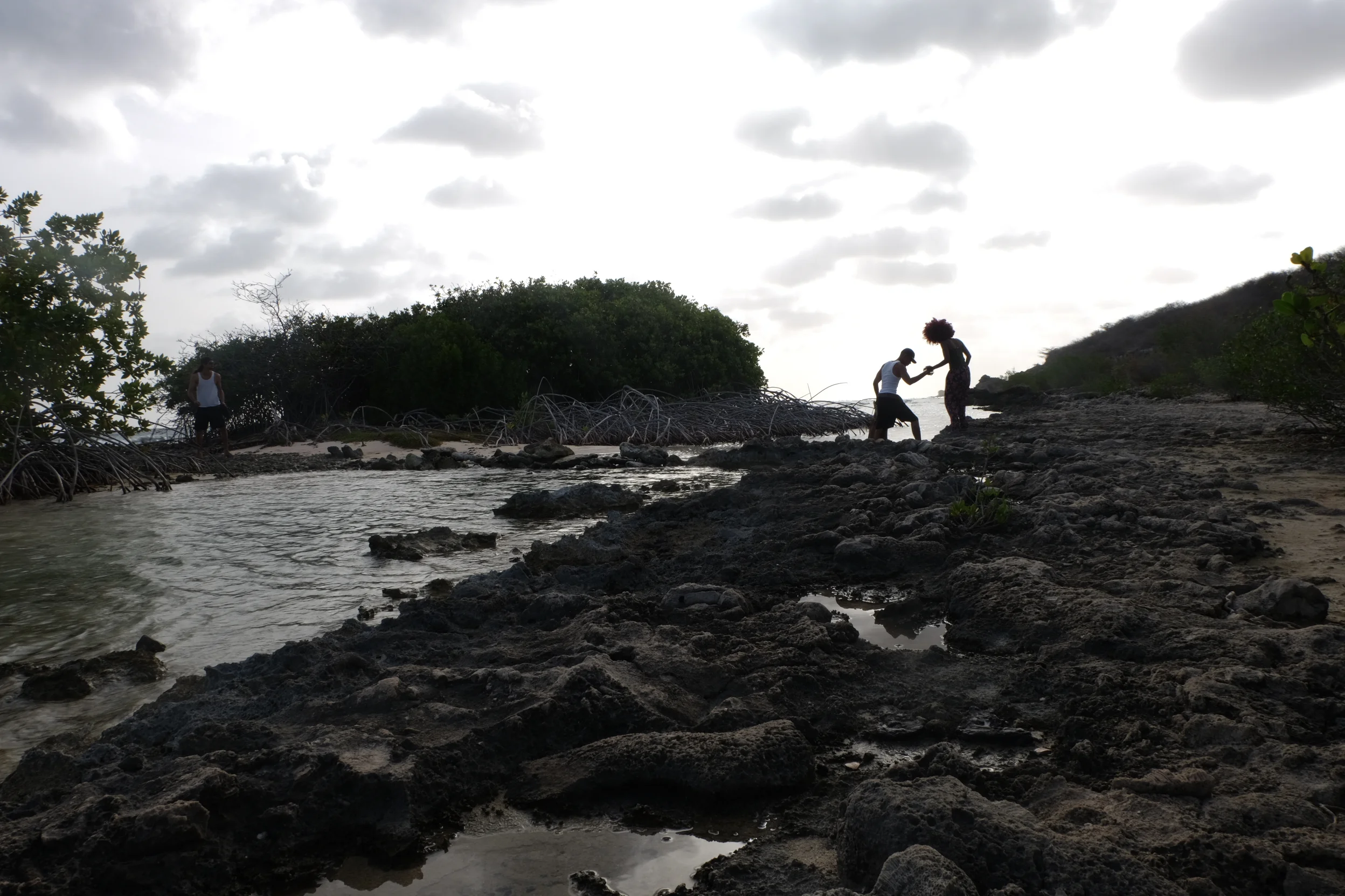 Give Thanks (and Take Good Care) 