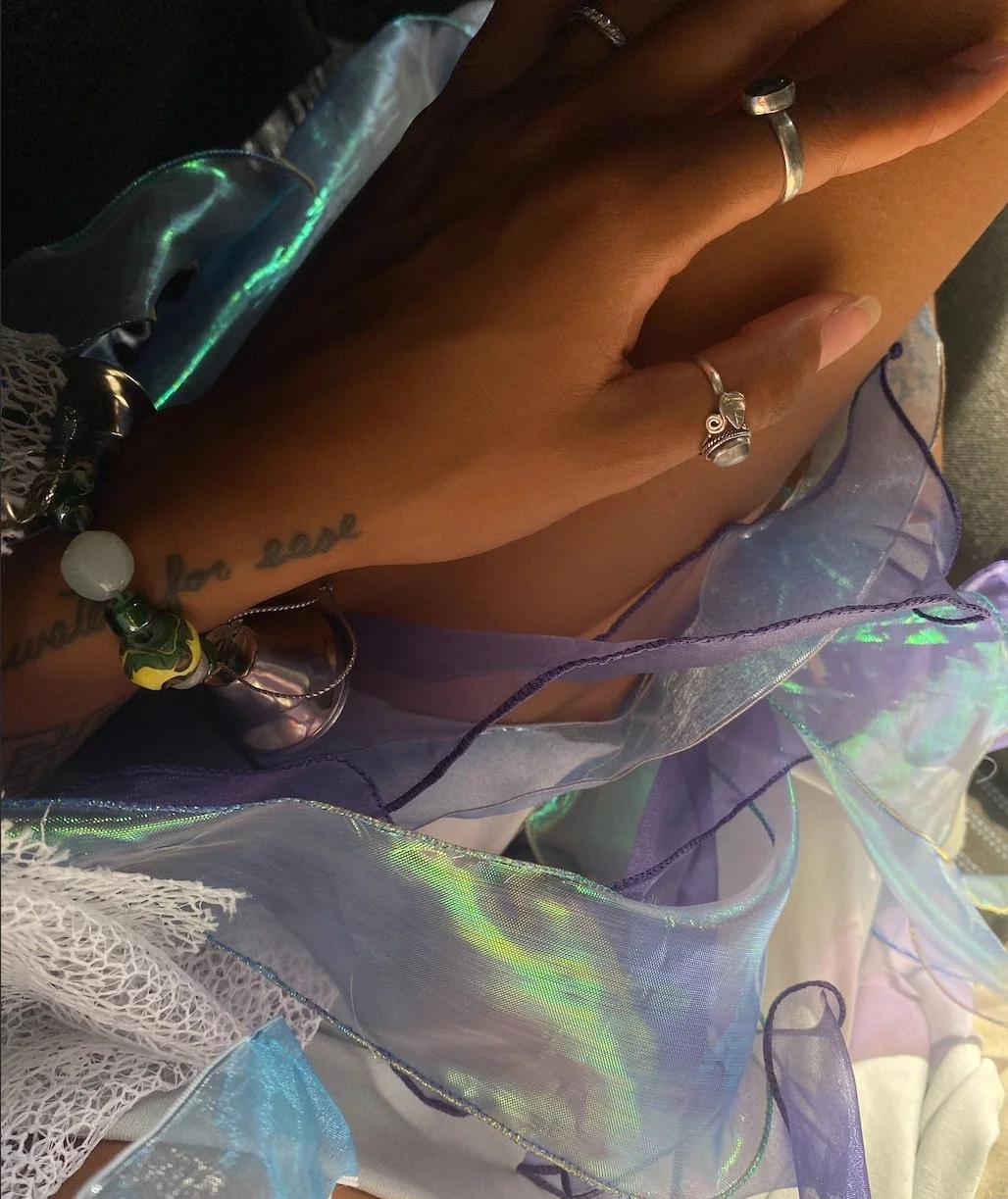 What is "Water for Ease"?