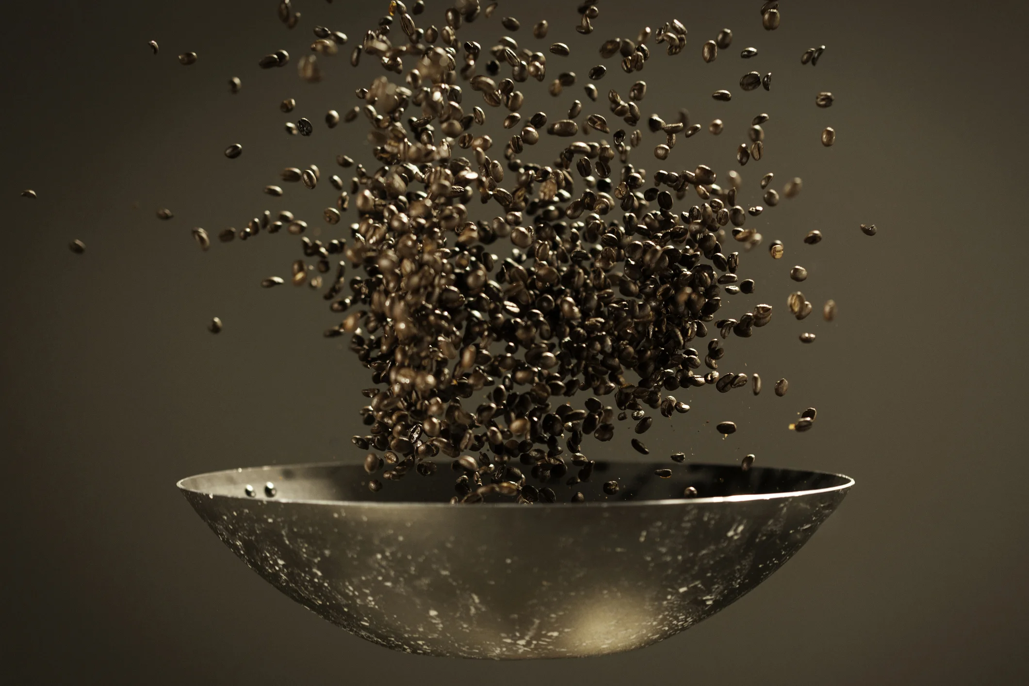 The Incredible Coffee Enema