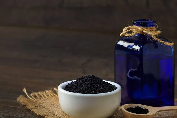  Black Seed Oil and Its Incredible Healing Properties