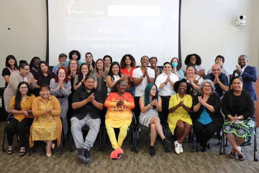 Sage Leaders' Quarterly: Winter 2023