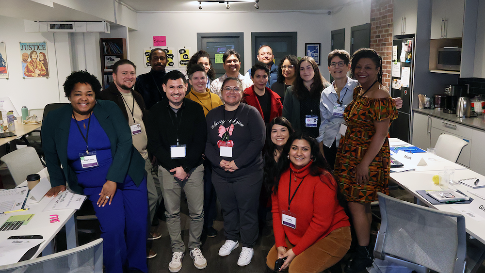 Finding Community in Leadership: The Local Elected Leadership Institute launches its third cohort!
