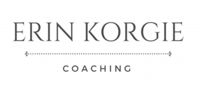 Erin Korgie Coaching