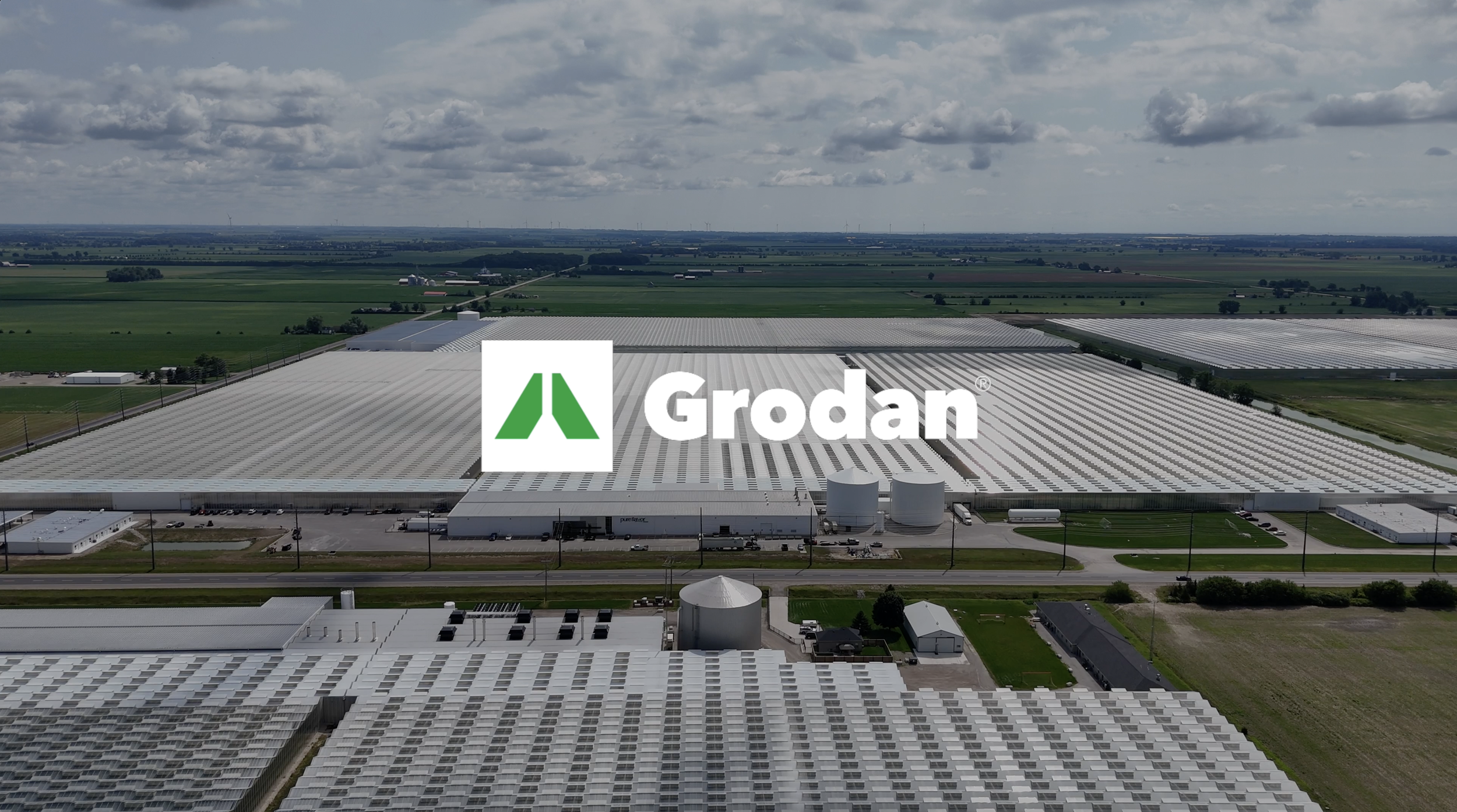 Grodan