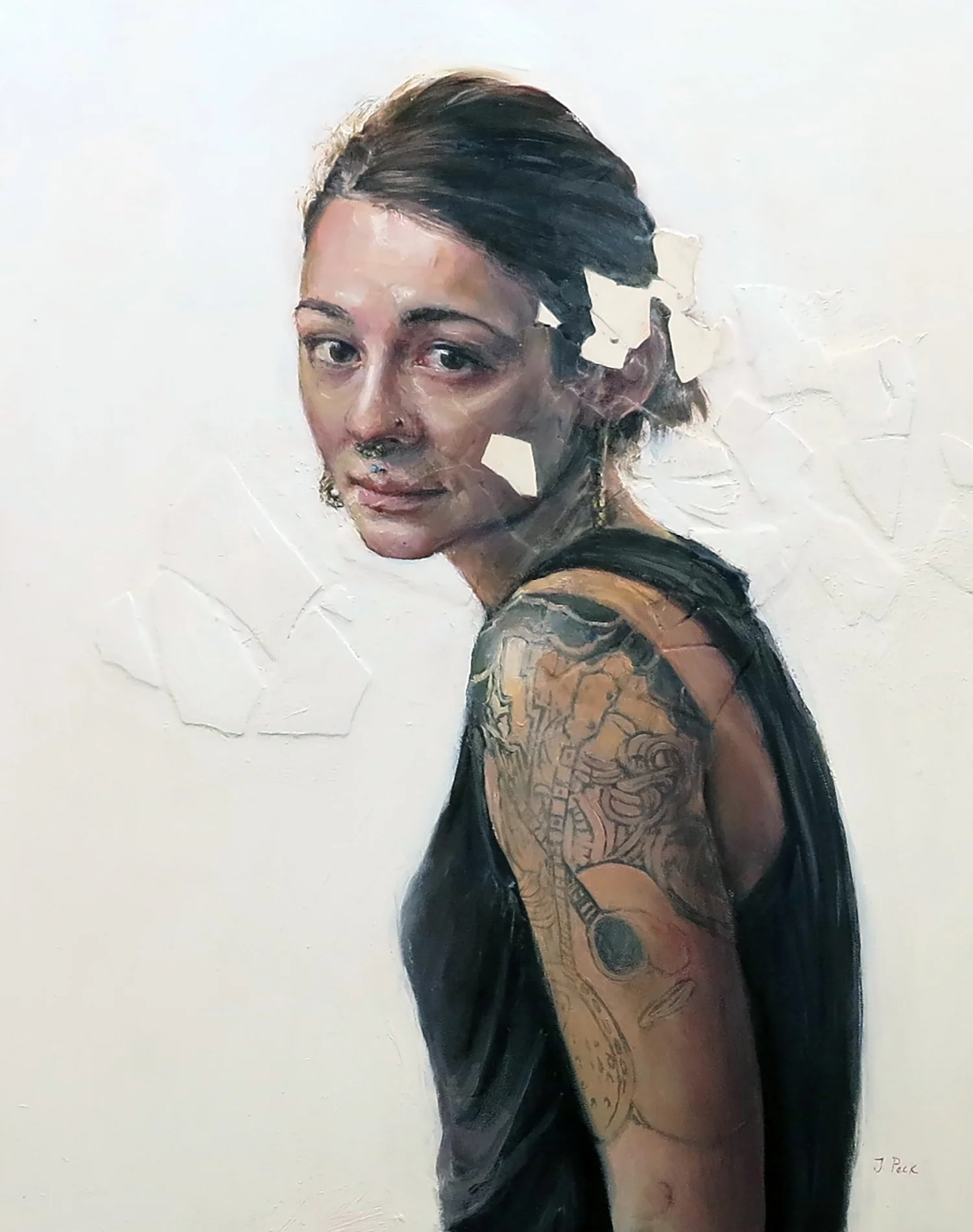 Resilience (Private Collection)