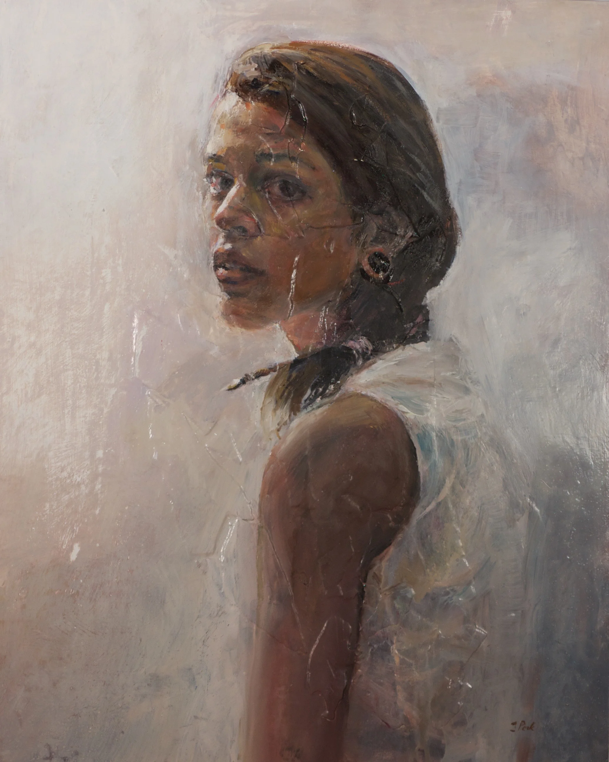 Day Break (Permanent Collection)