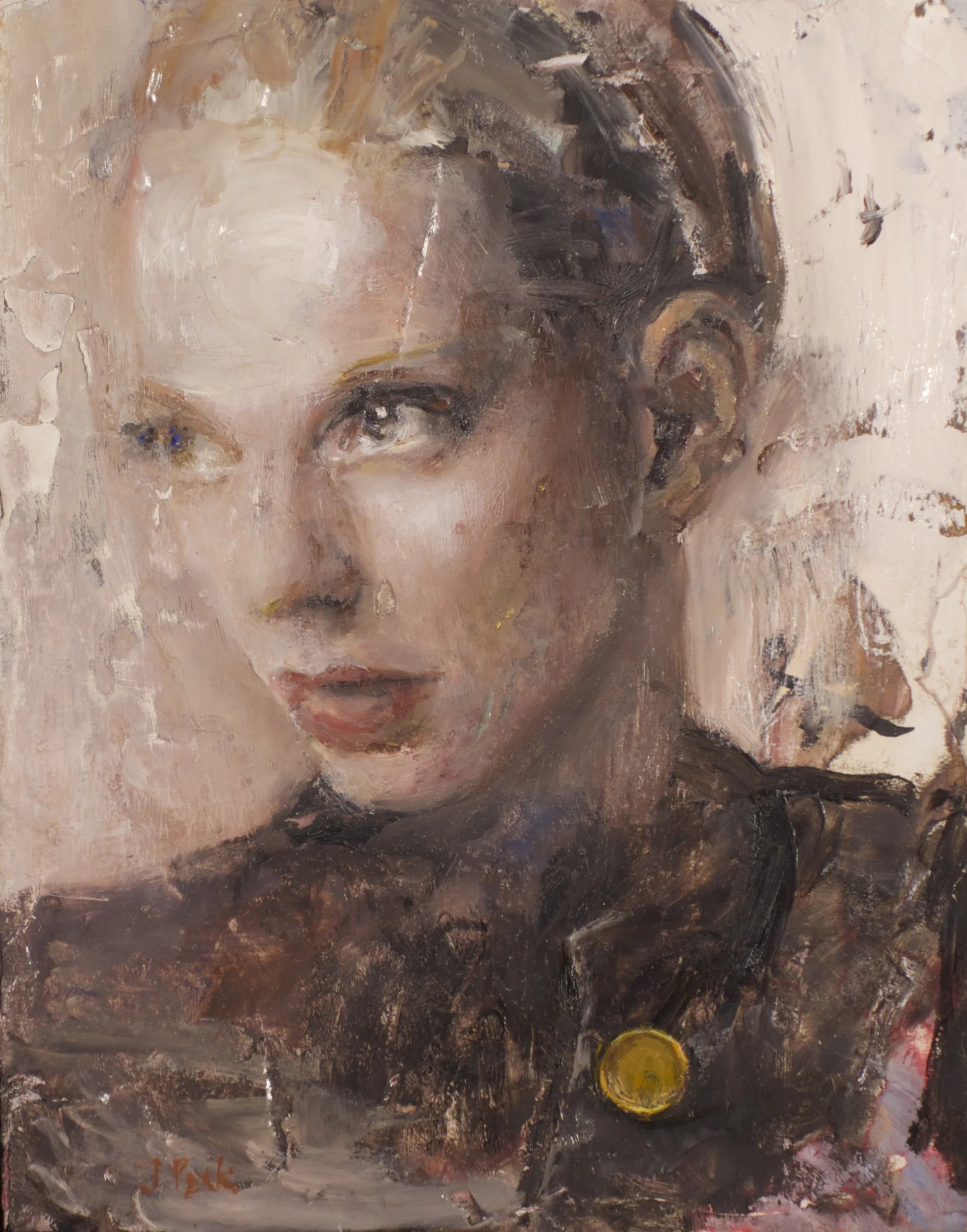 Bounds of Reason (Private Collection)