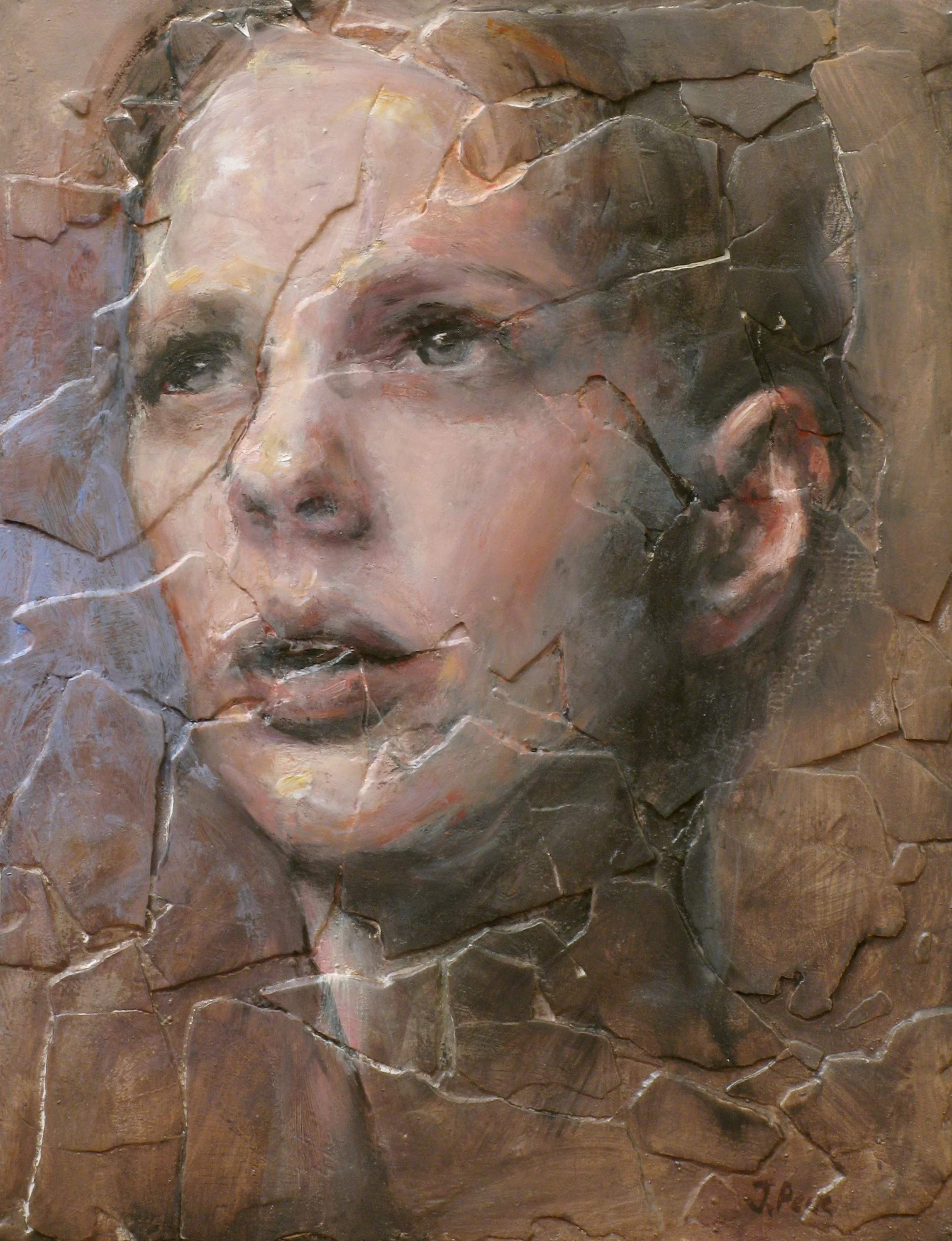 Grace (Private Collection)