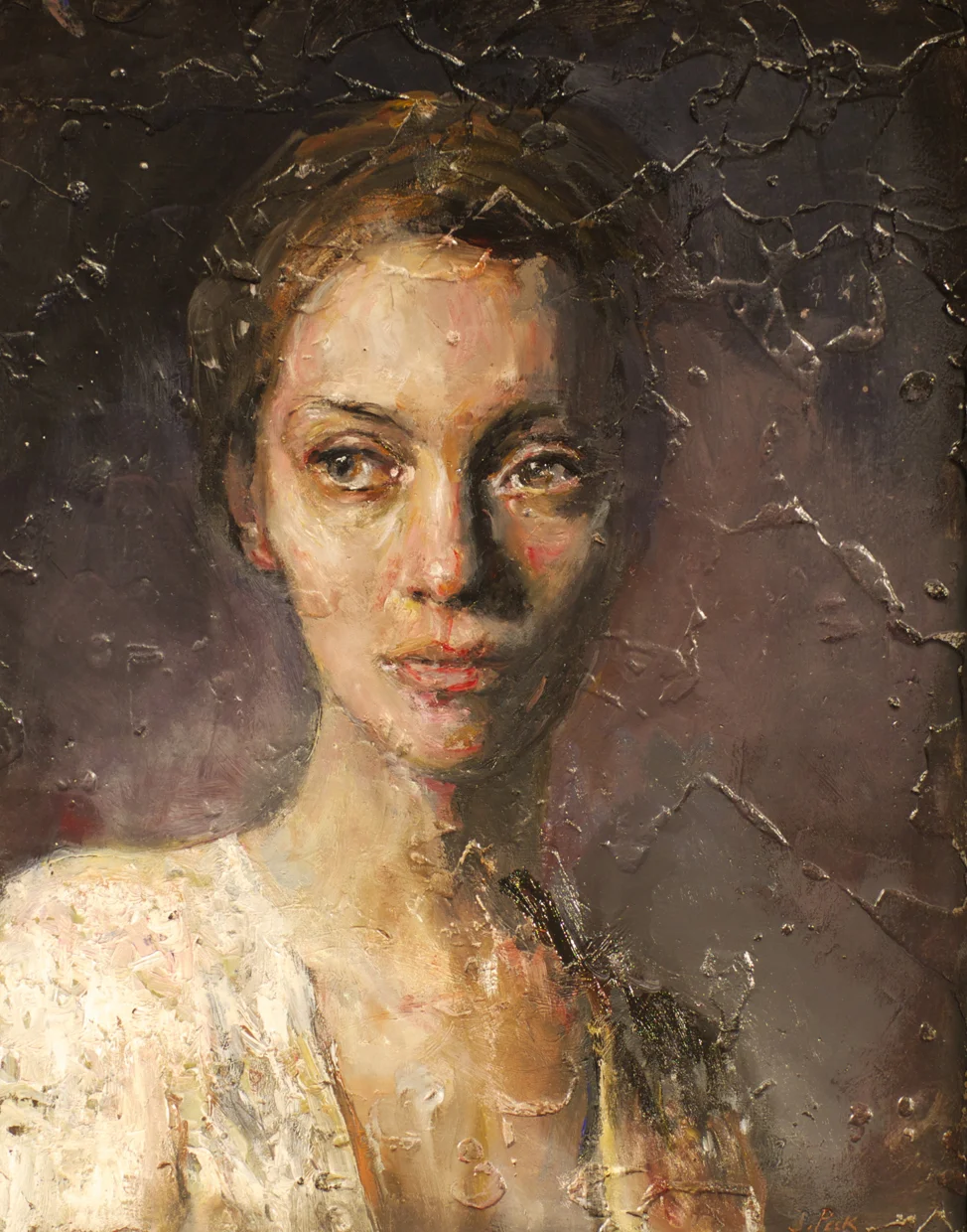 Night (Private collection)