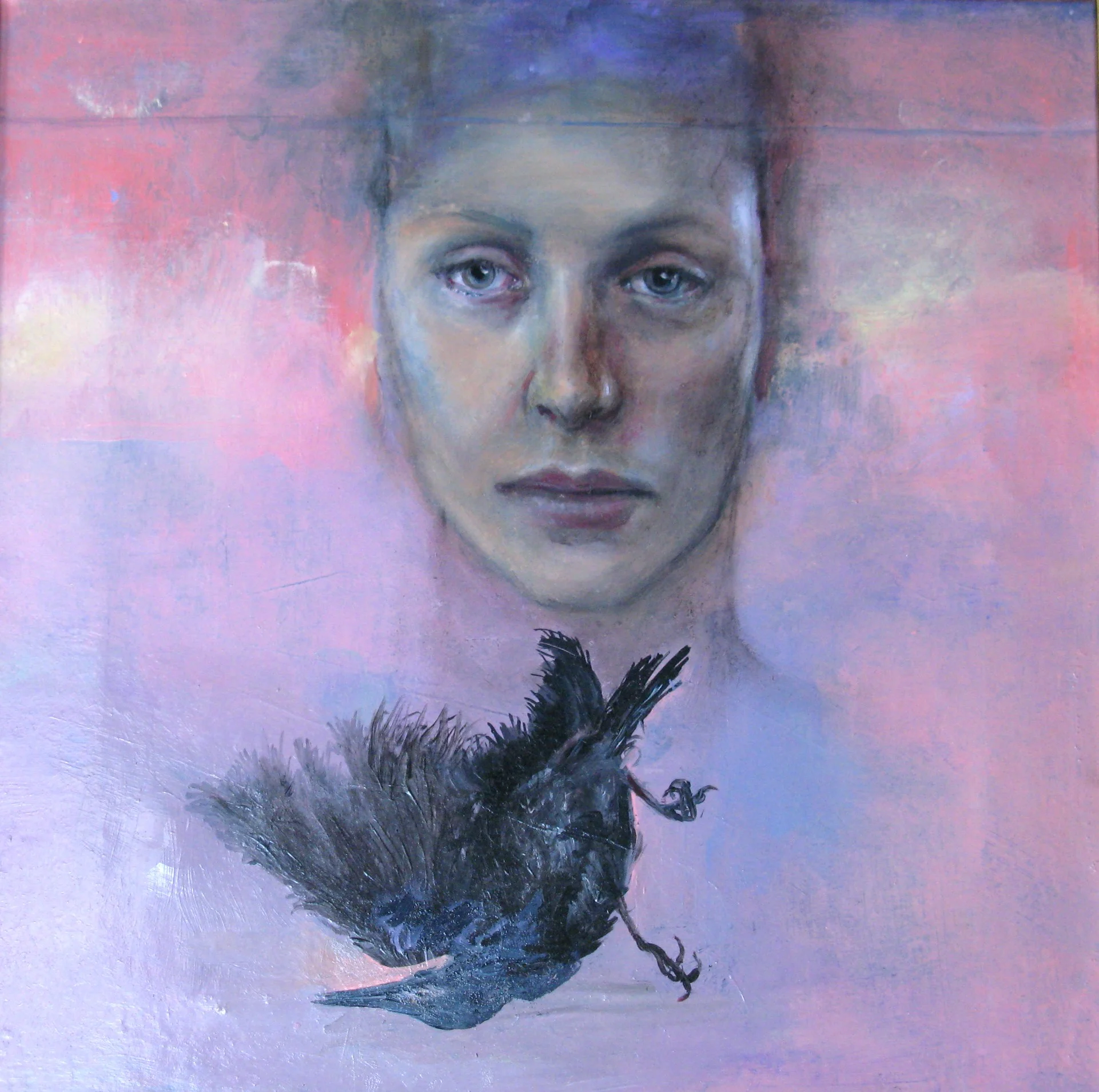 Bird on Wire (Available)