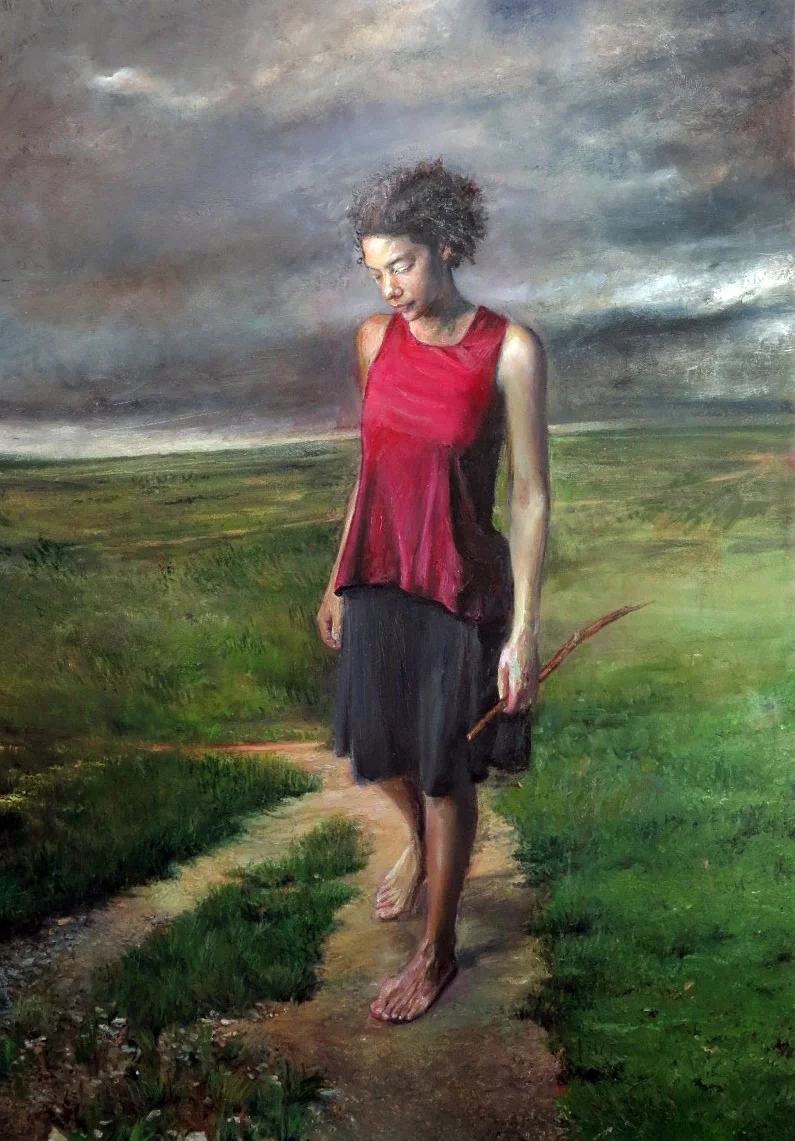 The Winding Path (available)