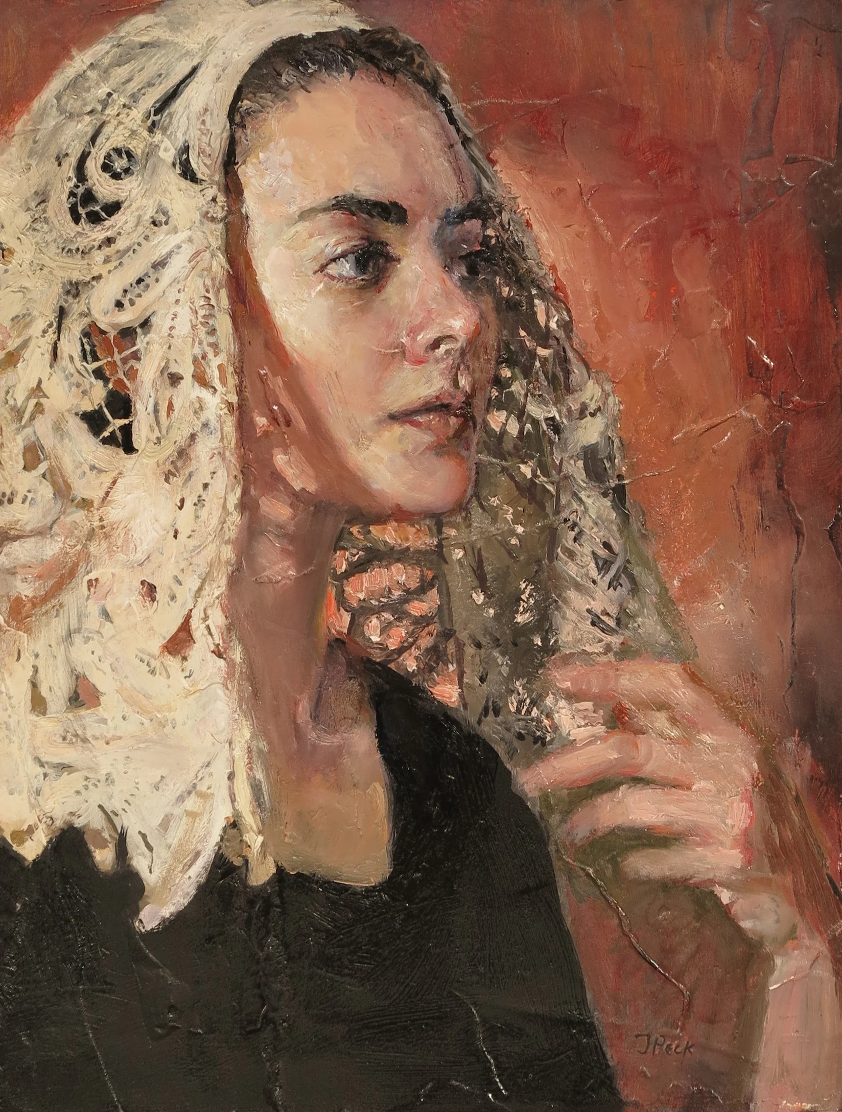 Lace Maker (available)
