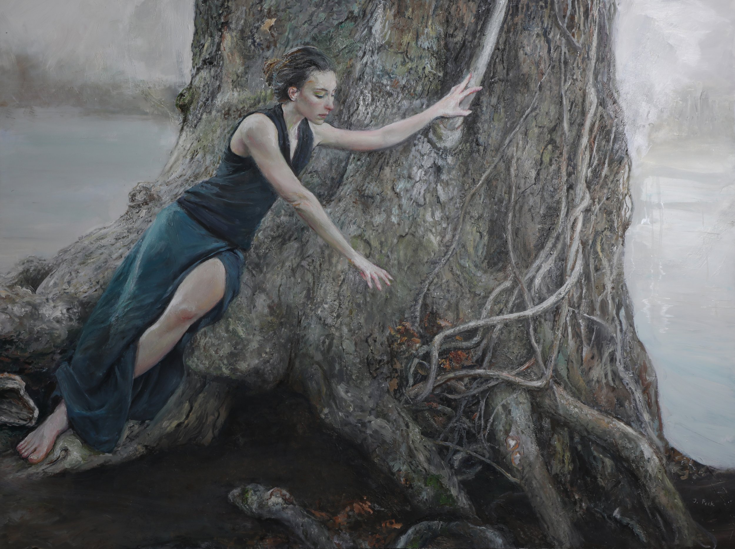 Sycamore and Vine (available)