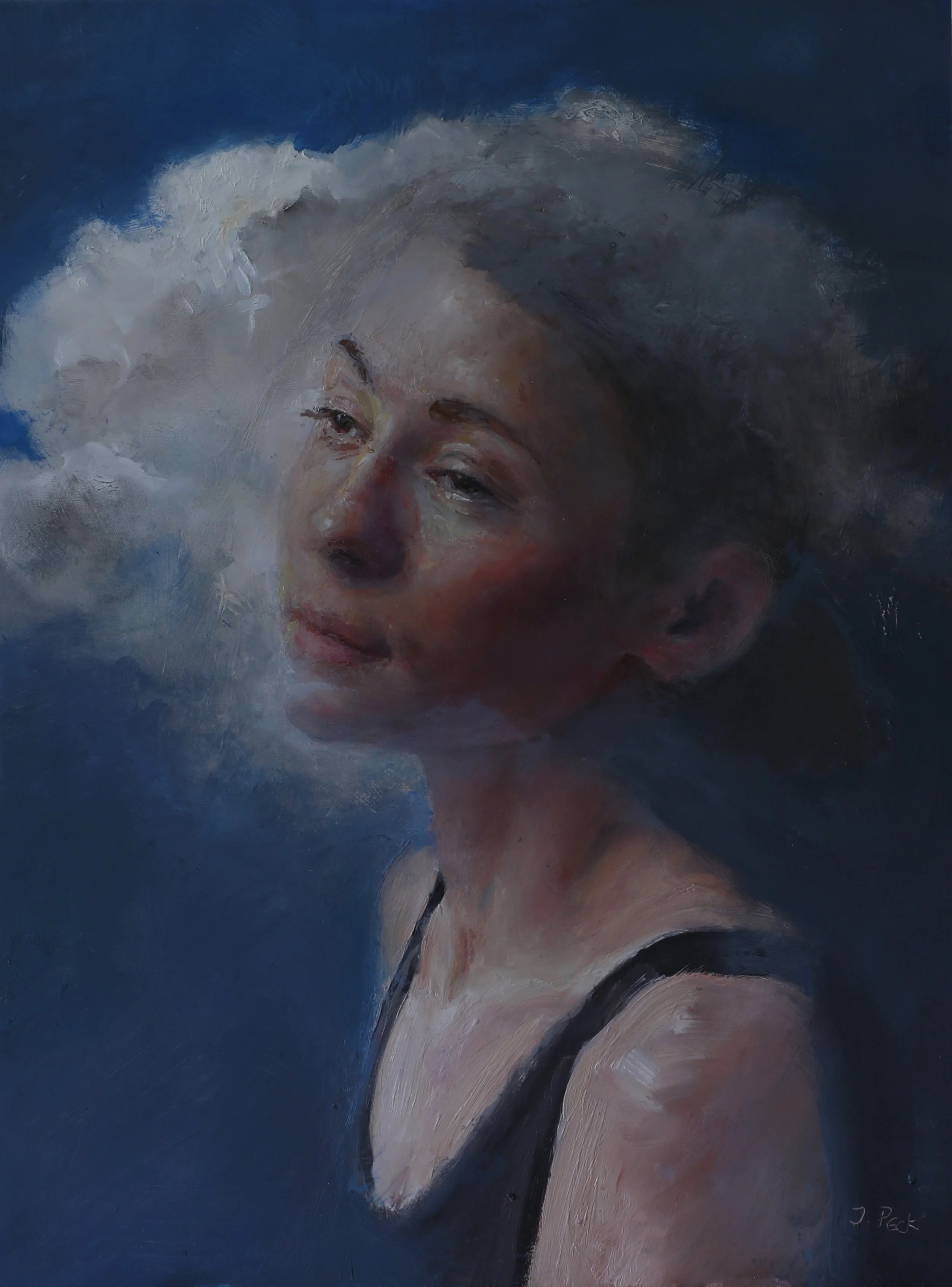 Bystander (Available)