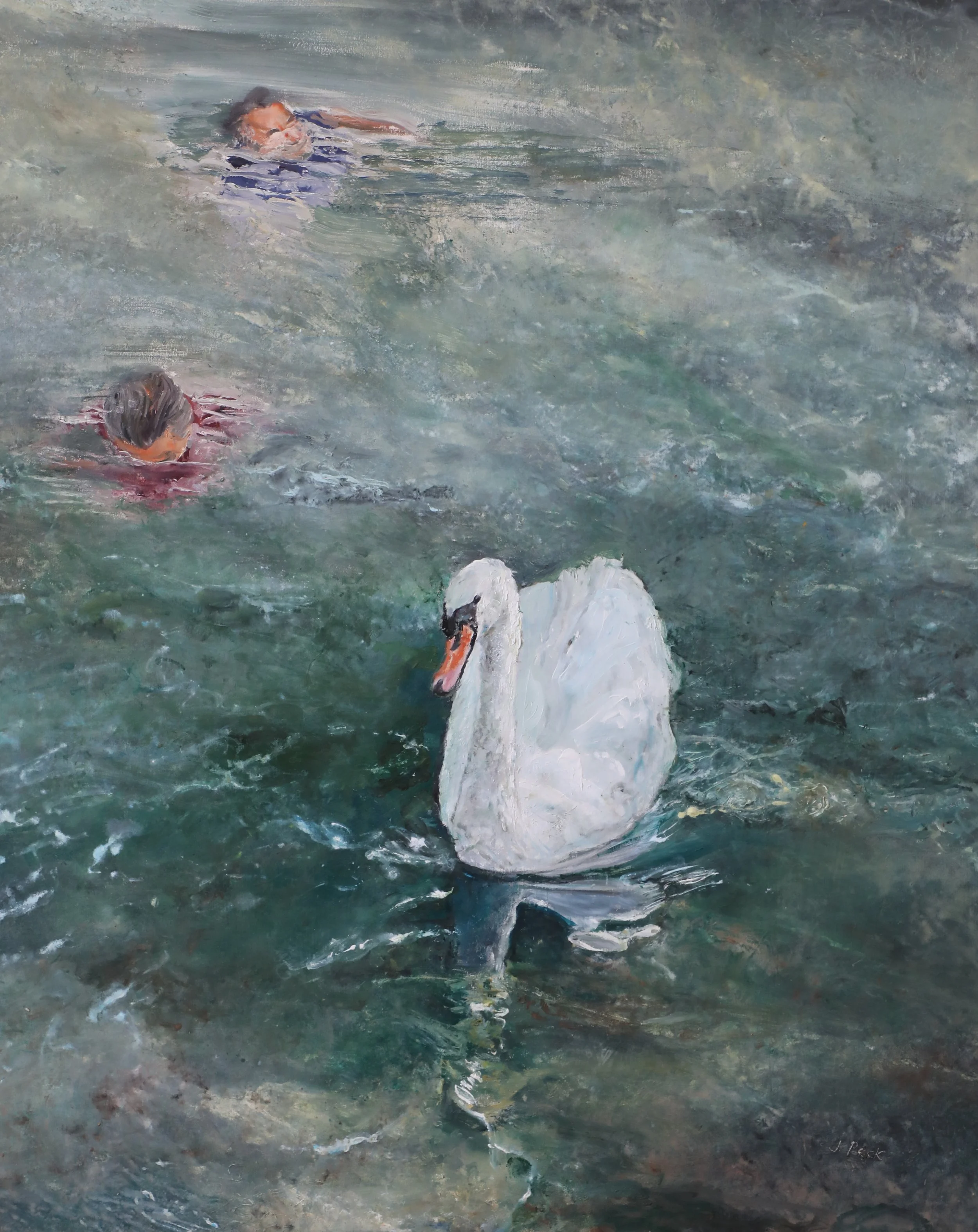 Everything's Fine (Available)