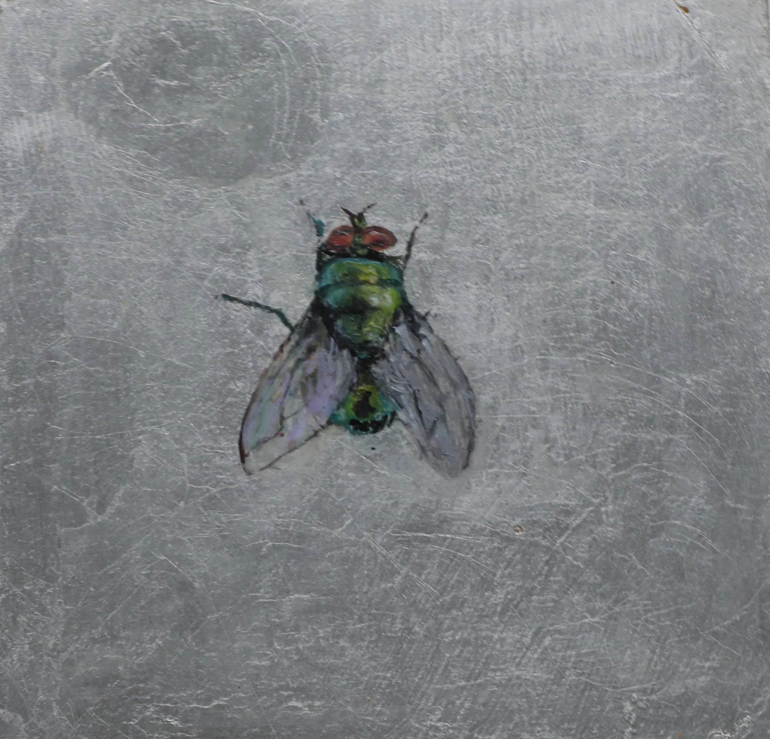 Fly on the Wall (Available)