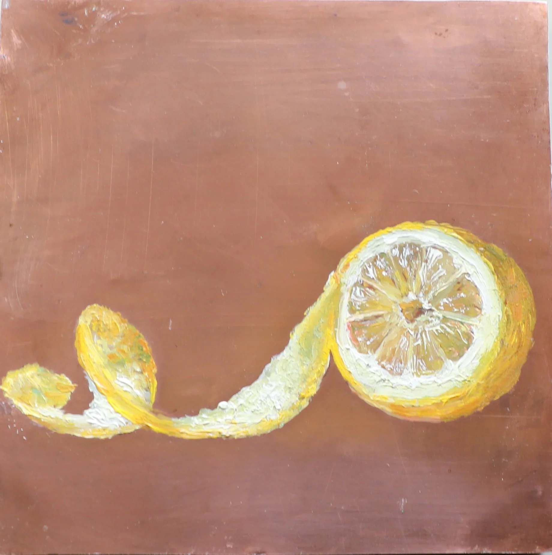 Lemon (Available)