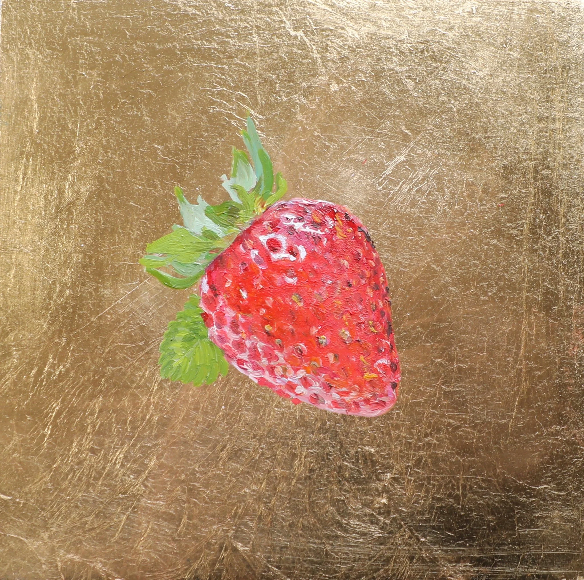 Golden Berry (Available)