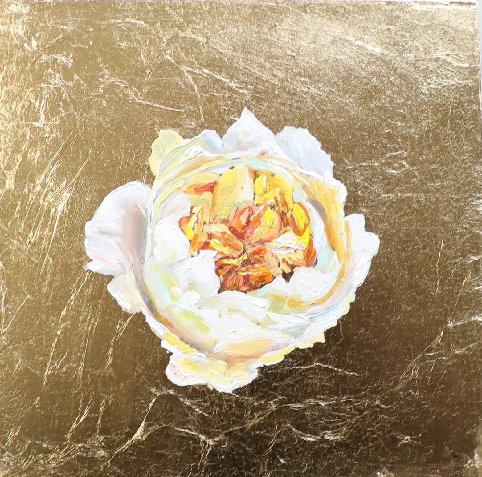 Gold Rose