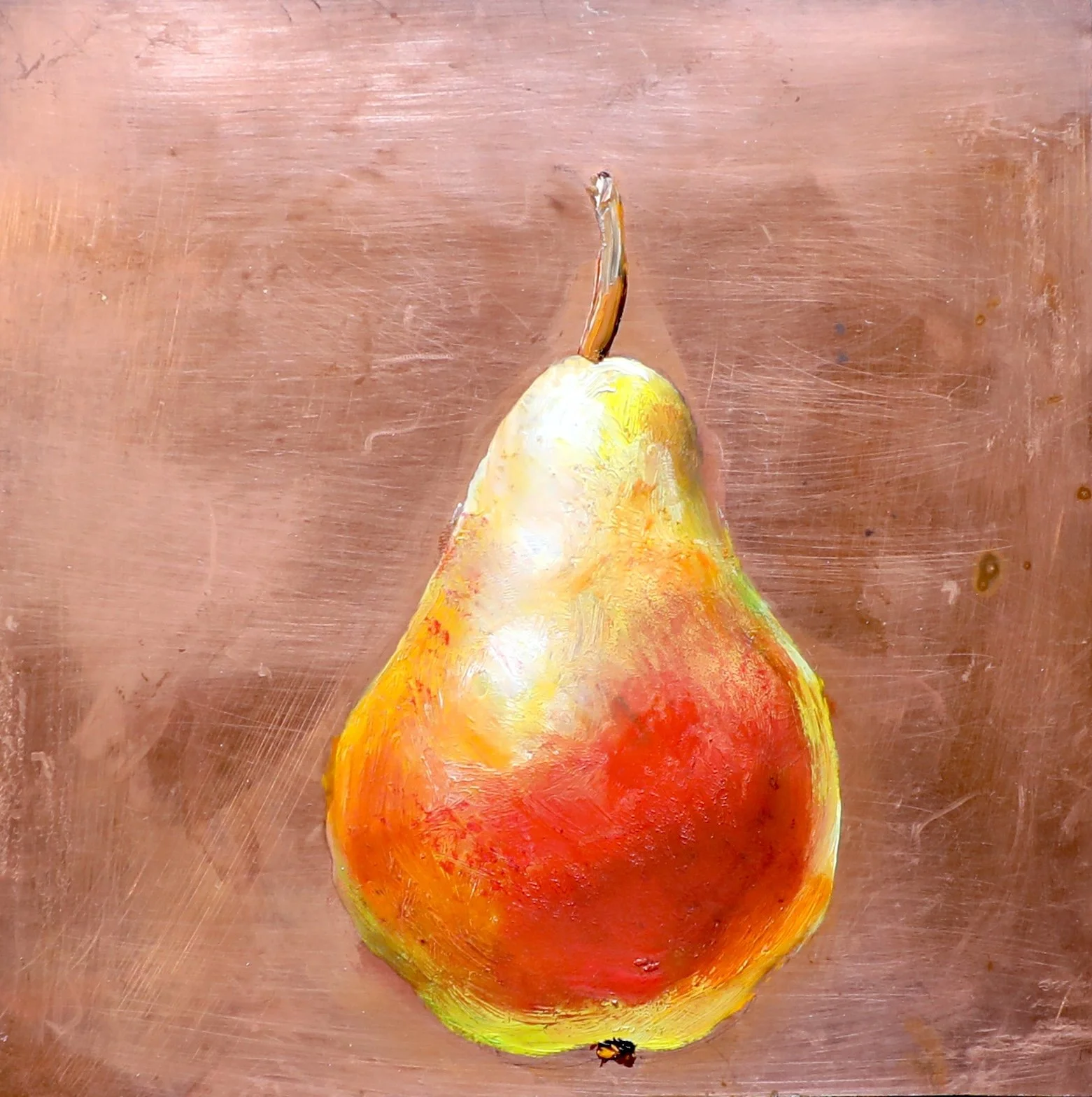 Pear (Availablle)