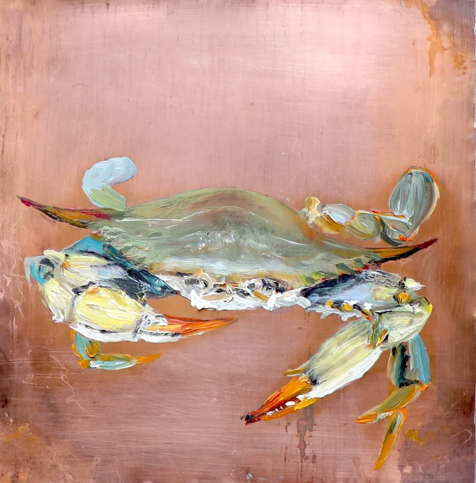 Crab (Available)