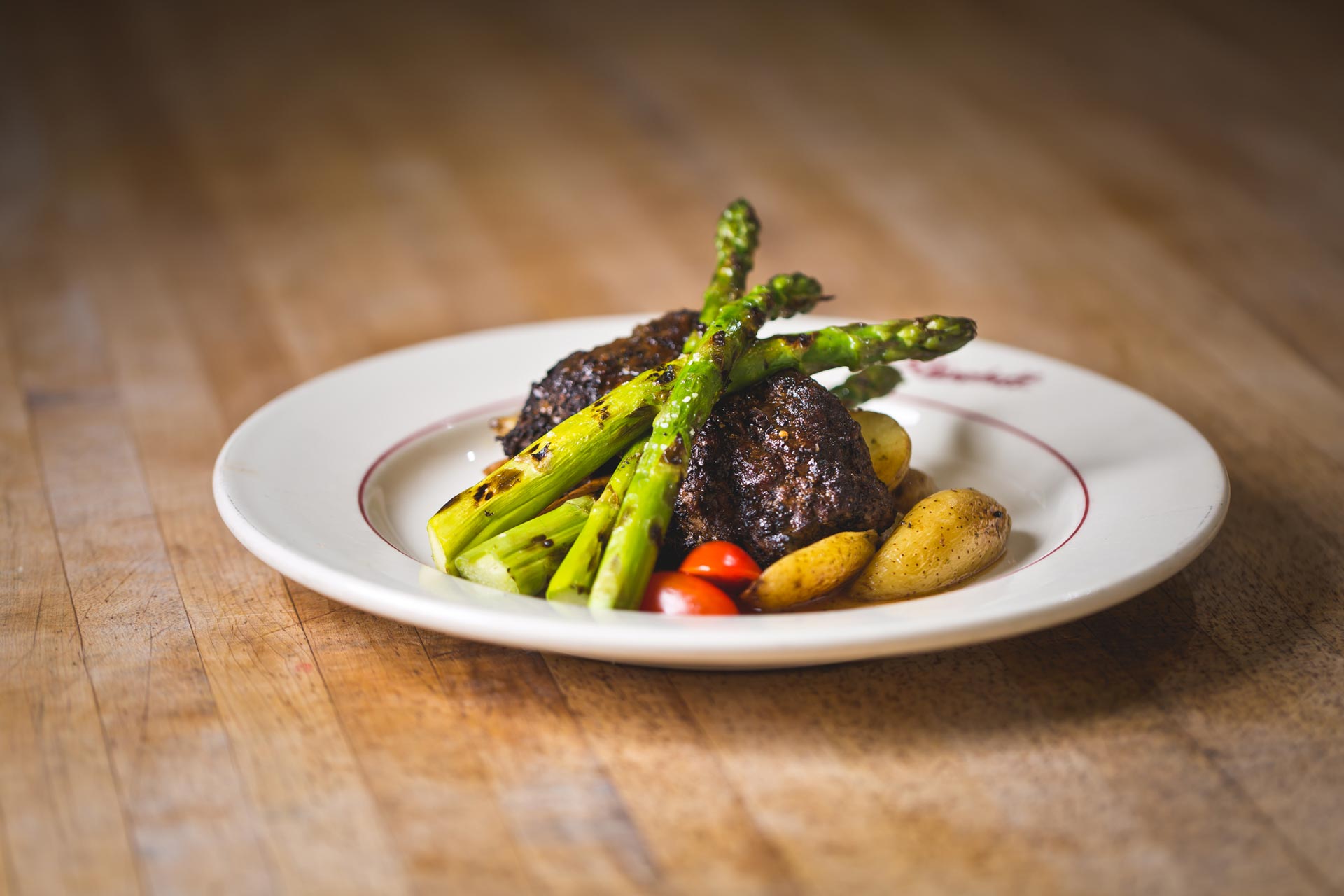 The Berghoff Restaurant