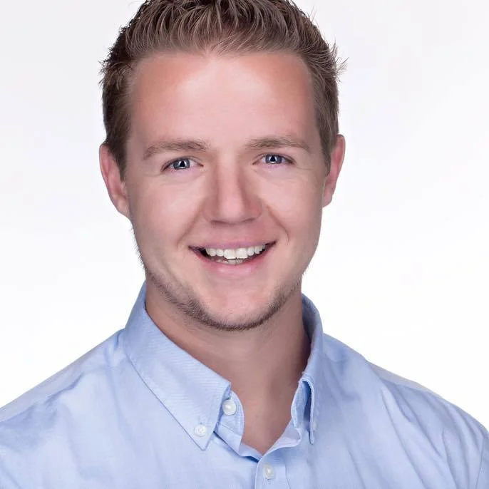 Professional headshot...Well, you know, just because it needs to be here. 