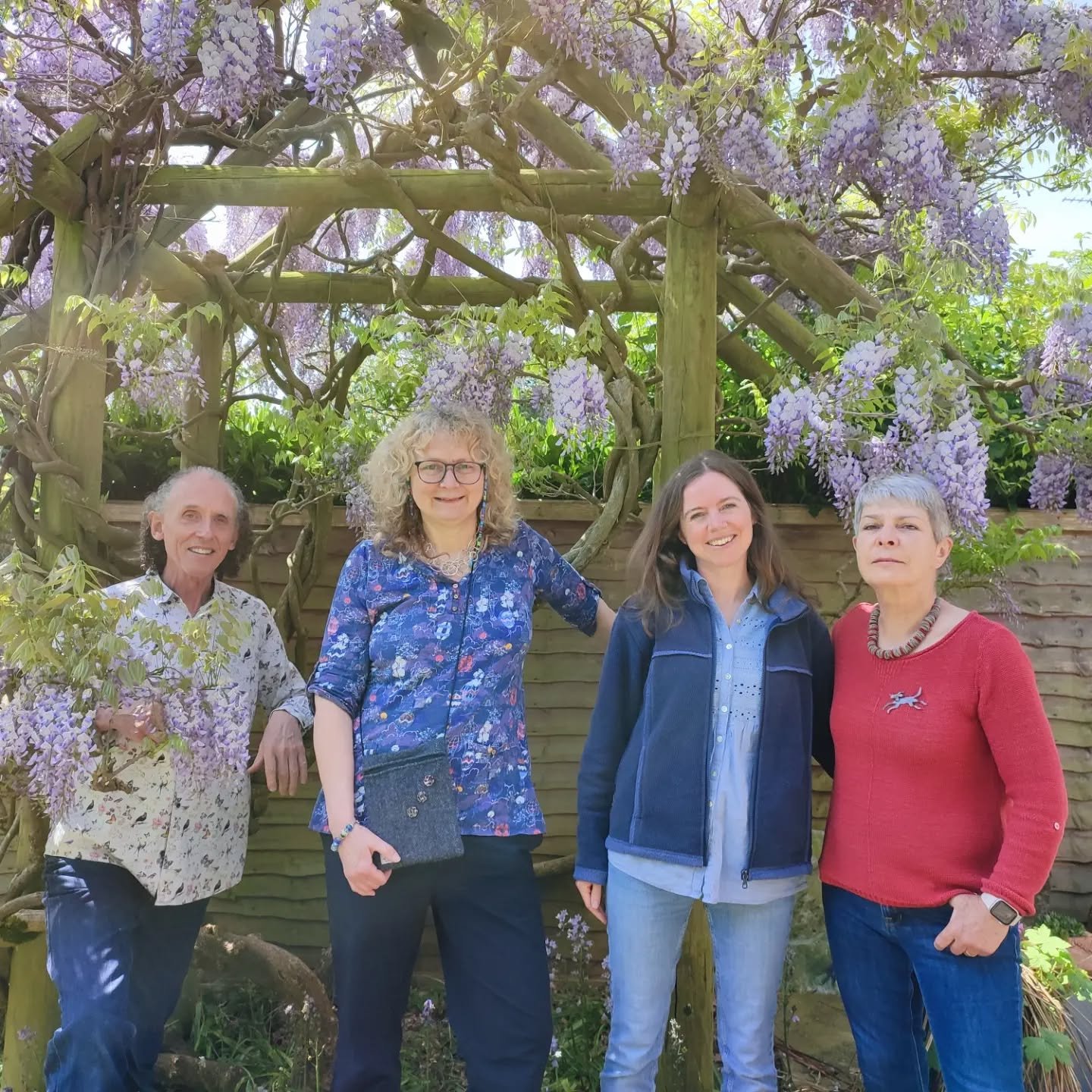 Caversham Arts Trail is on! @cavershamartstrail

We are open today 14th May 2023
11 to 5pm!

Also open next weekend 20th and 21st May
11 to 5pm

Come see our work at venue 3
234 Peppard Road, Caversham

I'm with 3 other fantastic artists @silhouettis