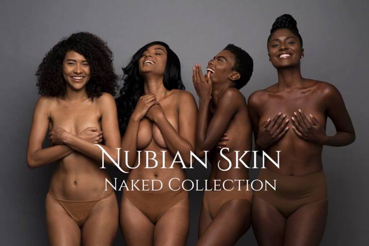 Ipg Mediabrands Picks Up Media Account For The Naked Collective