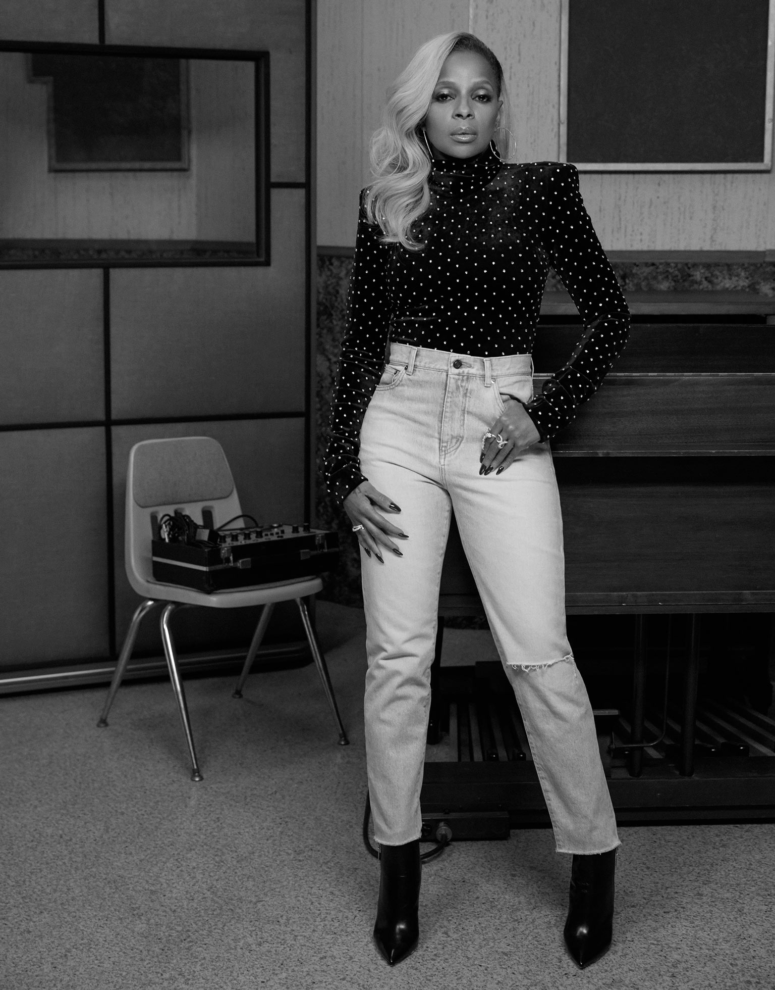 THE EDIT BLACK AND WHITE BEDAZZLED.jpg
