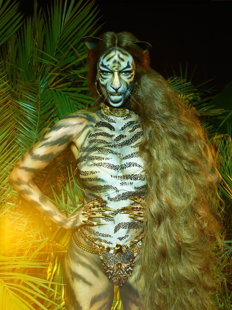 TYRA BANKS PAPER MAG TYGER CLOSE UP.png