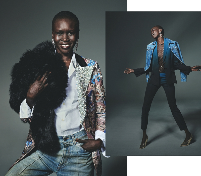 ALEK WEK ELLE SOUTH AFRICA DECEMBER 2017 COLLAGE SIDE BY SIDE.png