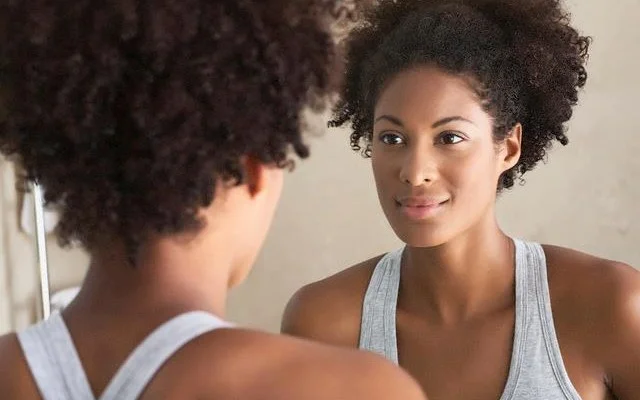 Once I hit puberty my clear skin began to change due to hormonal influences, therefore, I developed “Acne”. Which is genetic both my parents had “Acne”. My father was the only one out of my paternal grandmother’s children who had it the worst. My father developed it from his mother. My mother was the only one out of my maternal grandmother’s children who had it as well. Lastly out of the 3 children my father has, I’m the only one who had to deal with “Acne”. With everything that was going on within my body, starting my period at the age of 10 developing breasts, hips starting to widen, booty poking out naturally I went through a very tough time. The incident that forever changed how I truly felt about myself occurred when I was about 12 years old. I was talking to a guy over the phone for a few months which during that time we considered ourselves dating. The time had arrived for us to meet each other. Needless to say, I was so excited to finally meet him in person. So we decided to meet halfway on this hill in my old neighborhood at a certain time so I was filled with excitement when I began to see him in the distance. Once we got face to face the expression on his face was the utter look of disgust when he looked at me. To add insult to injury he stated that he heard a then best friend was prettier than me. At that moment my self-esteem hit rock bottom. I’ve never been so humiliated in all of my life. I remember me running back down the hill to my home & never wanted to come outside ever again. During the course of my teenage years, I never felt like I was good enough. It didn’t matter how nice my clothes were, how my hair was done I just didn’t feel good about my appearance. I cried a lot people still talked about my skin asking me why I have so many bumps on my face. This girl & that girl only have like 1 or 2 bumps but you have them all over your face. Secondly, when you factor in I wore braces until my 8th-grade year of middle school. My breast wasn’t as big as other girls so I got teased for that. My butt was big naturally and was teased for that. At the age of 14 my hips began to widen consequently I was teased for that. My mother was a Texas native so being around her all my life I naturally have a “Southern Twang” in my voice and yes was teased for sounding country. My mother & I have been on every form of “Acne” treatments together. We’ve tried everything from Retinol as well as Acutance which was very harsh on the skin but it gave us awesome results. Even when my skin cleared up it seemed like it still wasn’t enough. I felt like no one was attracted it to me and the ones that I did date lasted briefly. It bothered me that once I broke up with someone they found someone else & stayed in relationships with them for longer periods of time. Which developed into the dysfunction of comparing me to other people? I began to develop this mindset that oh he likes her because her stomach is flatter, or oh he’s more into her because she’s prettier, or she has lighter skin or, she’s taller, or she’s more sexually active than me or they knew I was a virgin and that’s all they wanted from me, the list is endless. I would stay single for long periods of time because when situations didn’t work out I thought it had everything to do with my appearance. My mother did the best she could by letting me know how pretty I was but I didn’t believe her. I believed that what the boy told me. Once you believe something it’s hard to re-train your brain to think otherwise about yourself. Fast forwarding to 2011 while on Facebook, I saw that the guy who made me feel like I was the ugliest person he had ever seen commented on a mutual friend’s post. Until that moment I had been looking for him on Facebook because I wanted to give him a piece of my mind. Nevertheless, I couldn’t find him because it wasn’t time. In brief, when I looked at his profile picture I said to myself it’s him & I sent him a lengthy message.