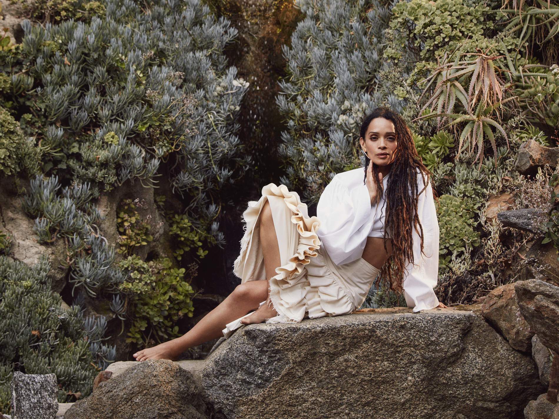 LISA BONET NET A PORTER NATURE 2018.jpeg