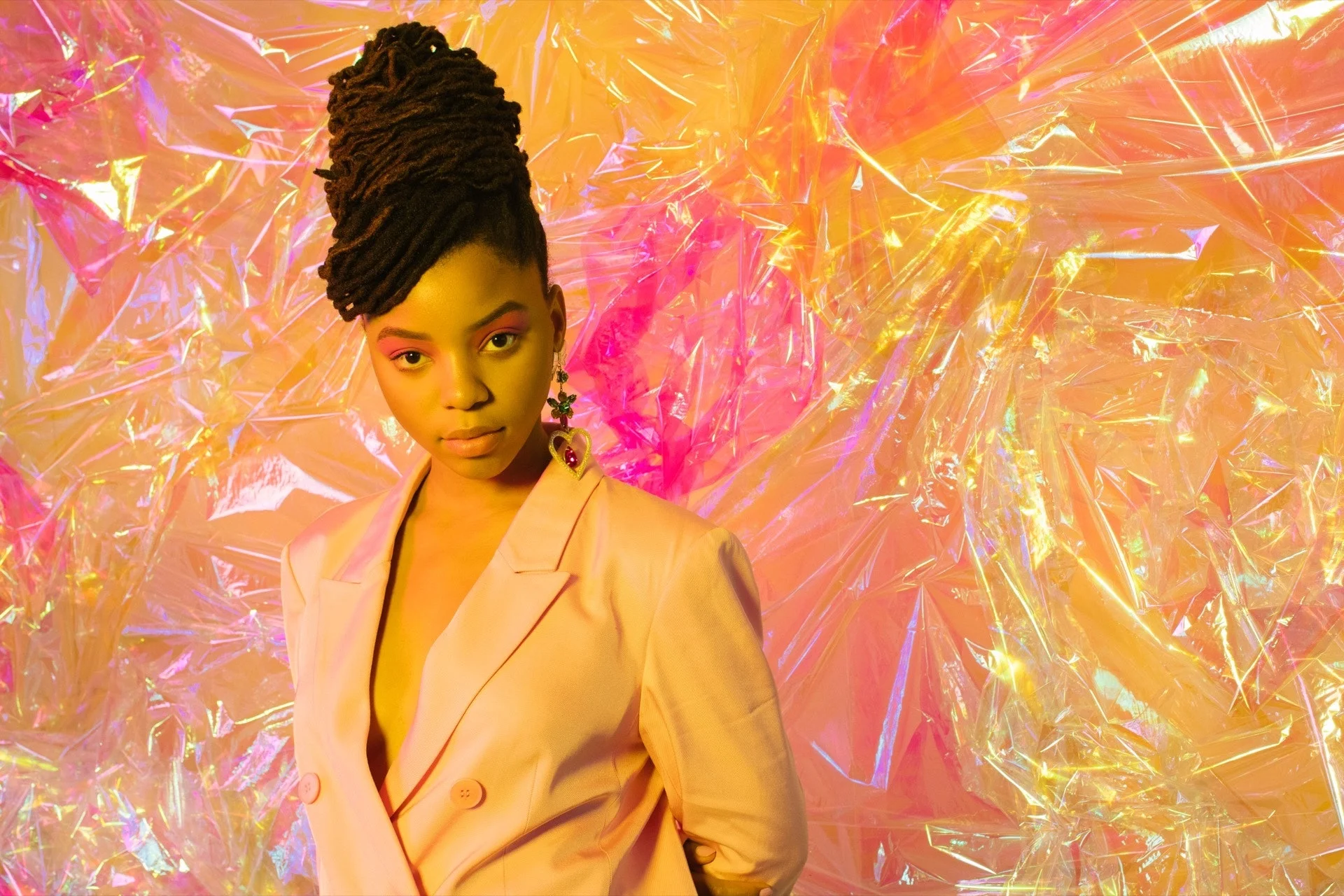 CHLOE AND HALLE NYLON MAGAZINE APRIL 2018 CHLOE.jpg