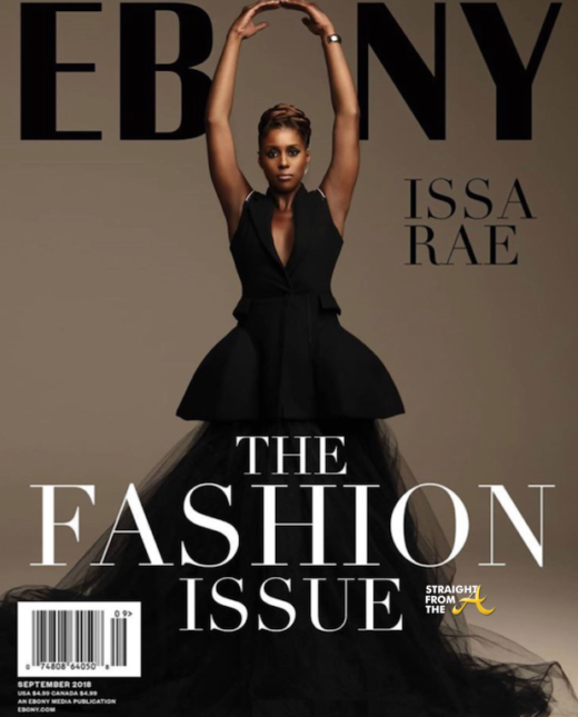 EBONY MAGAZINE SEPTEMBER 2018 ISSA RAE COVER PHOTO.png