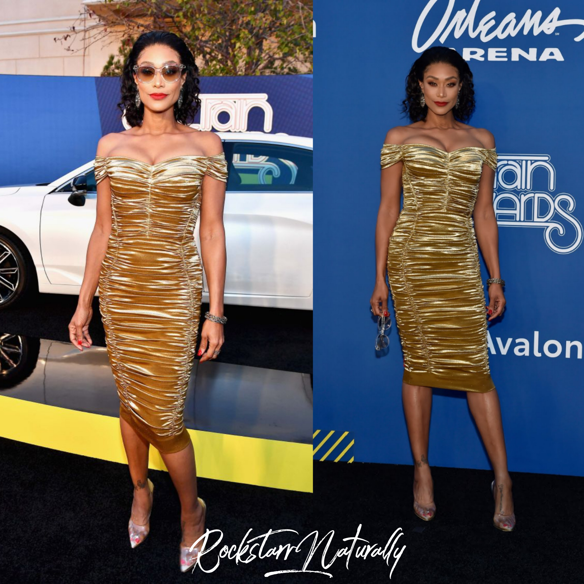 SOUL TRAIN AWARD 2018 RED CARPET TAMI ROMAN.png