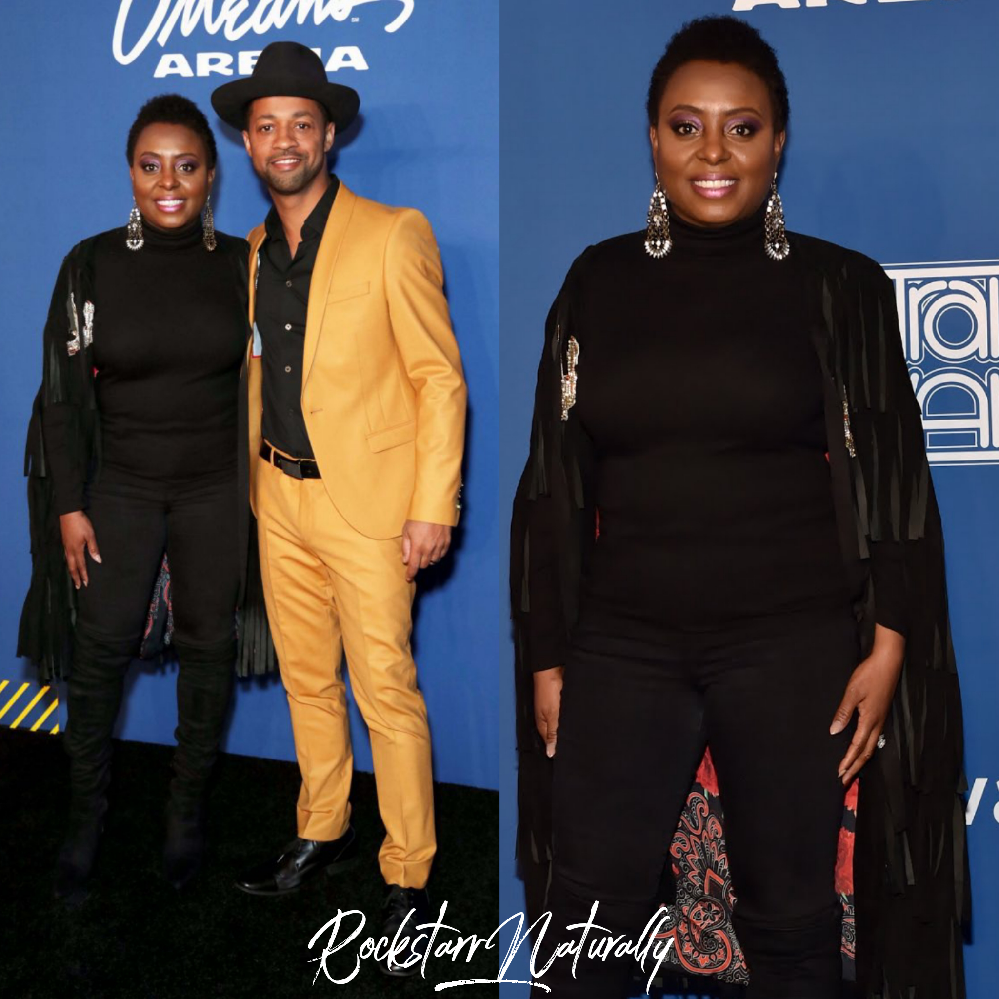 SOUL TRAIN AWARD 2018 RED CARPET LEDISI & RONTAY.png