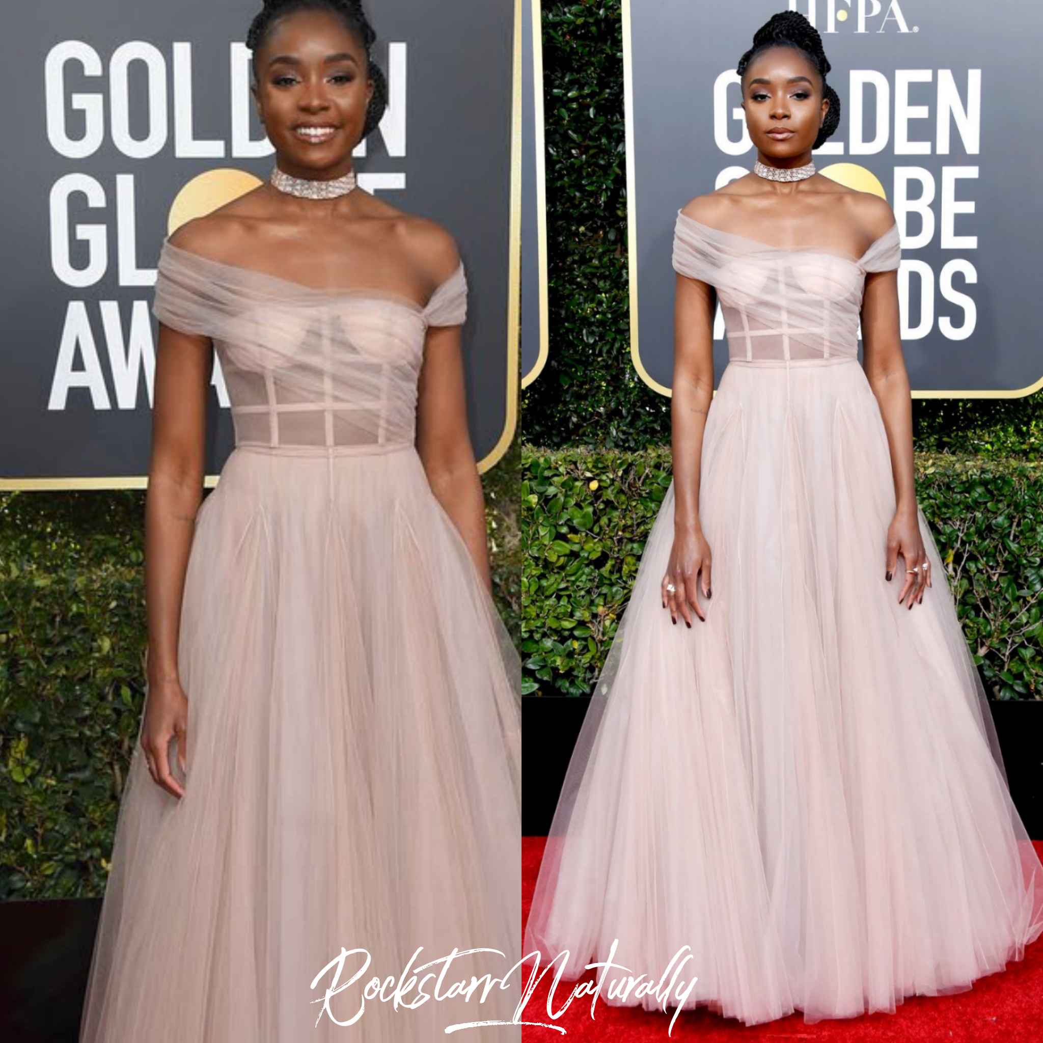 GOLDEN GLOBES RED CARPET 2019 KIKI LAYNE COLLAGE.png
