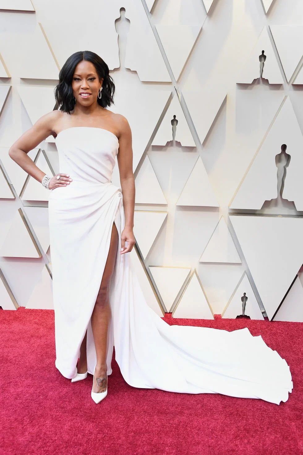 91st OSCARS RED CARPET 2019 REGINA KING.jpg