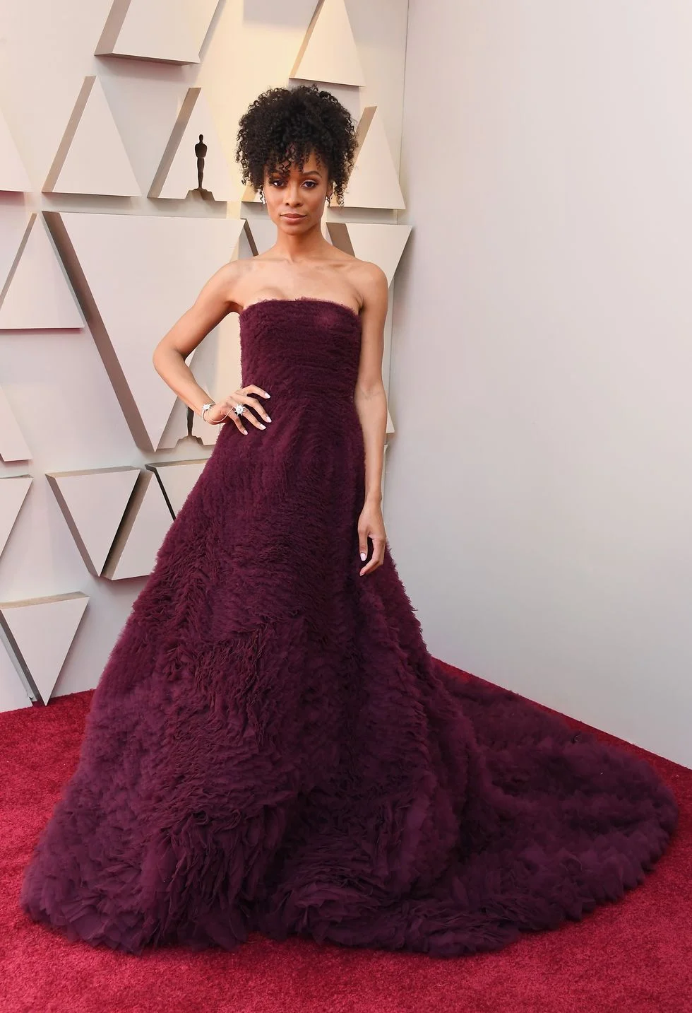 91st OSCARS RED CARPET 2019 ZURI HALL.jpg