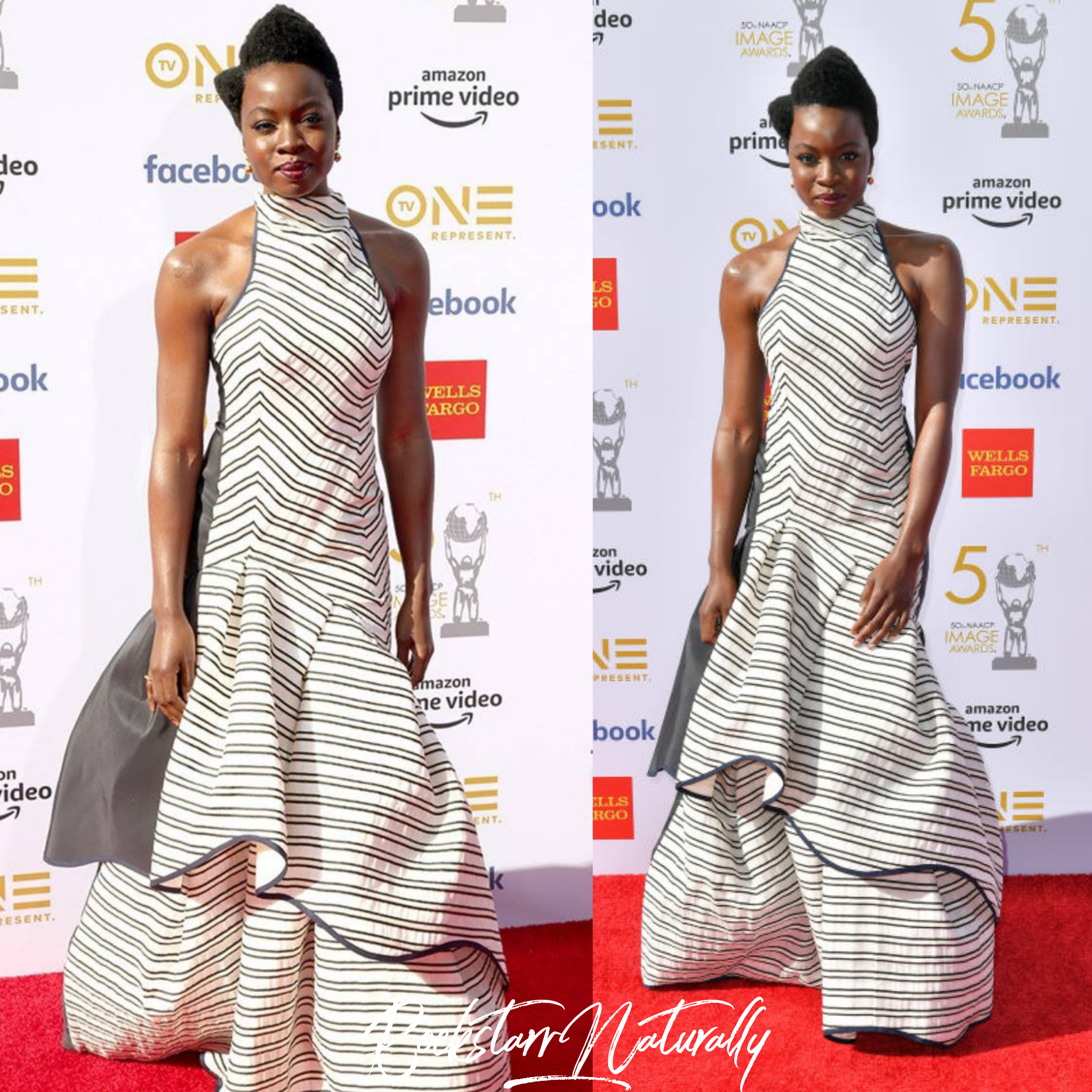50TH NAACP IMAGE AWARDS RED CARPET 2019 DANAI GURIRA COLLAGE.png