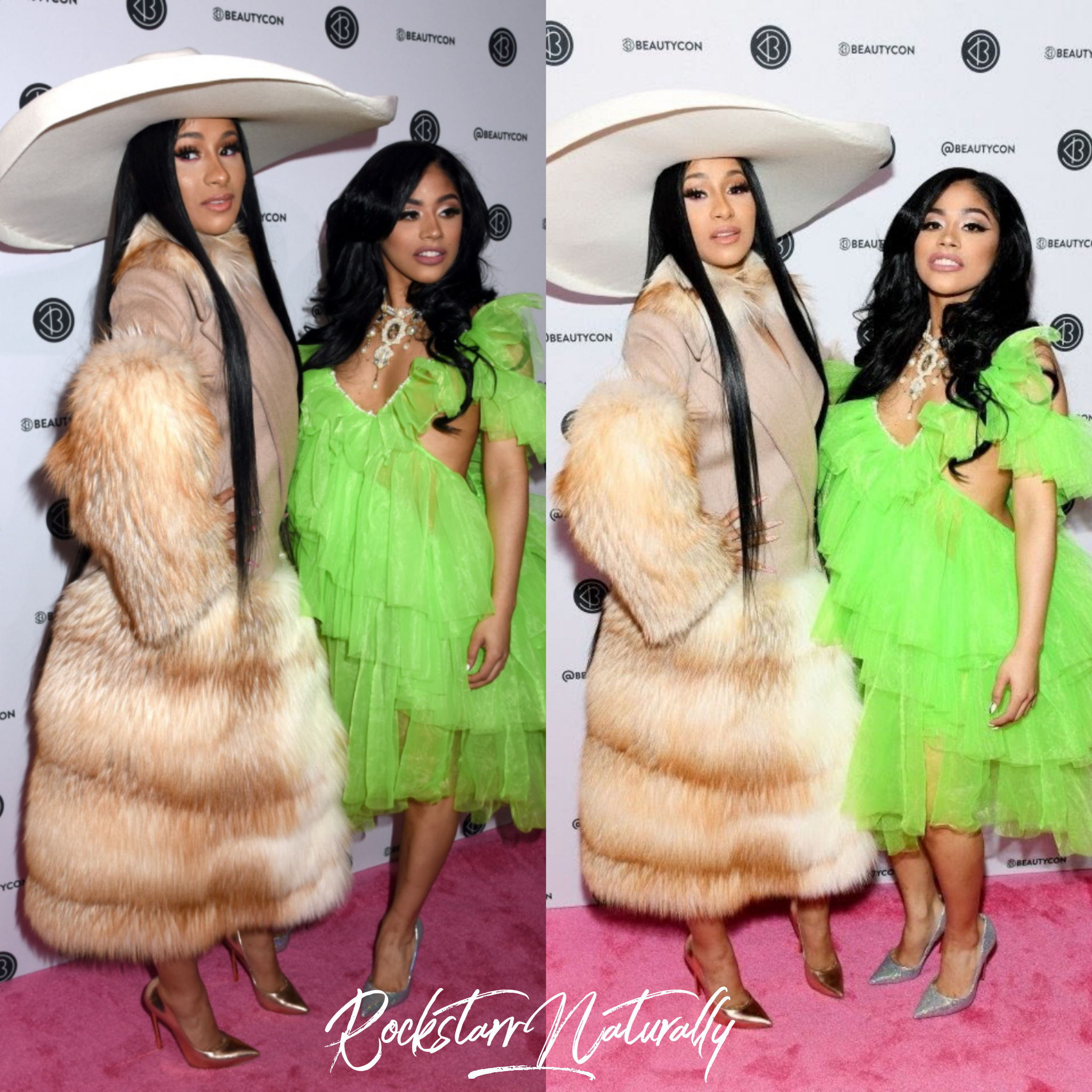 BEAUTYCON NEW YORK 2019 CARDI B. AND HENNESSY COLLAGE.png