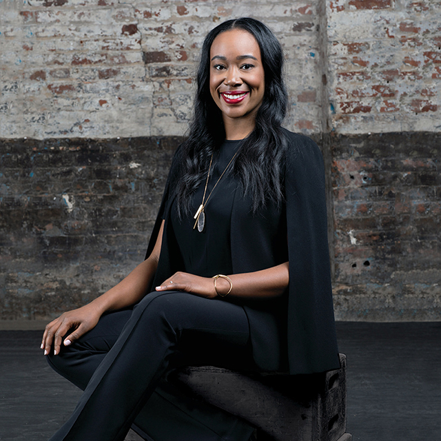 ESSENCE MAGAZINE DIGITAL ISSUE EXECUTIVE BEAUTIES AJAA LONG.jpg
