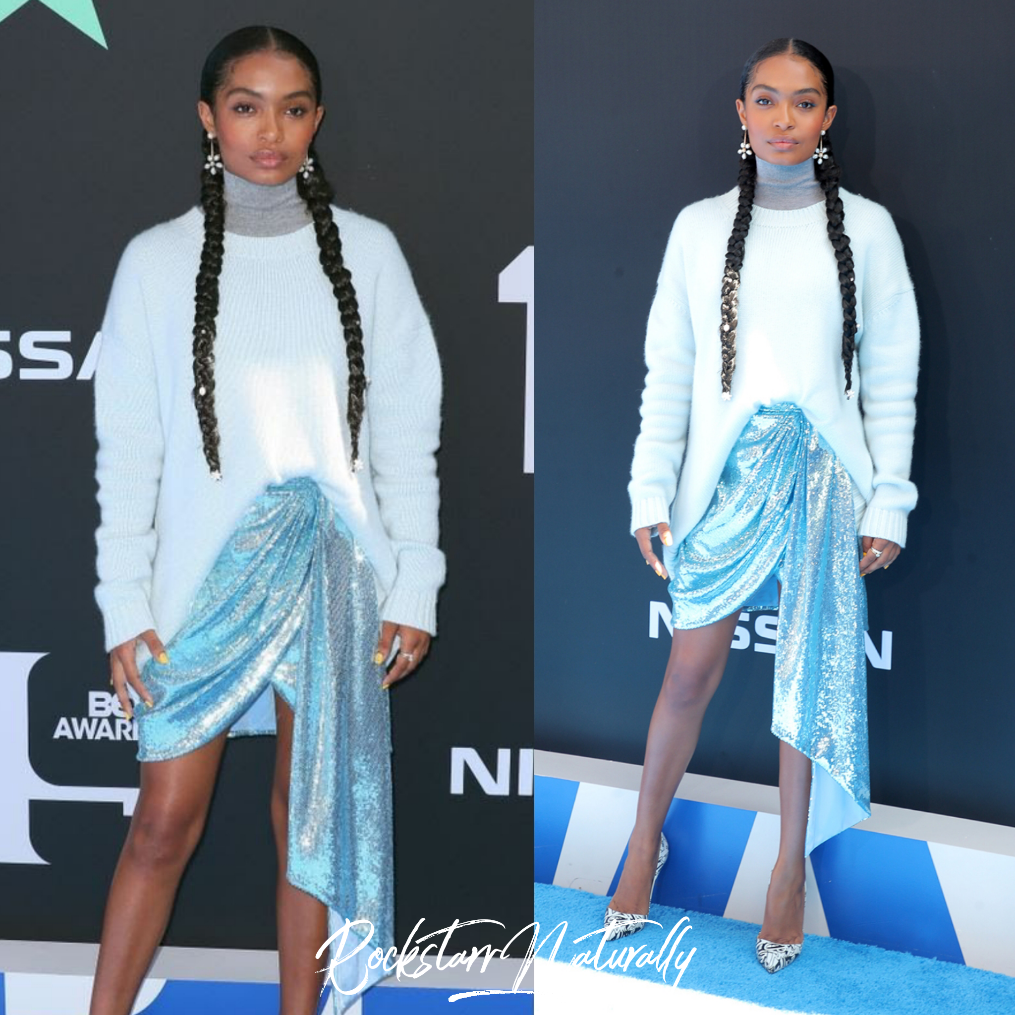 2019 BET AWARDS BLUE CARPET YARA SHAHIDI COLLAGE.png