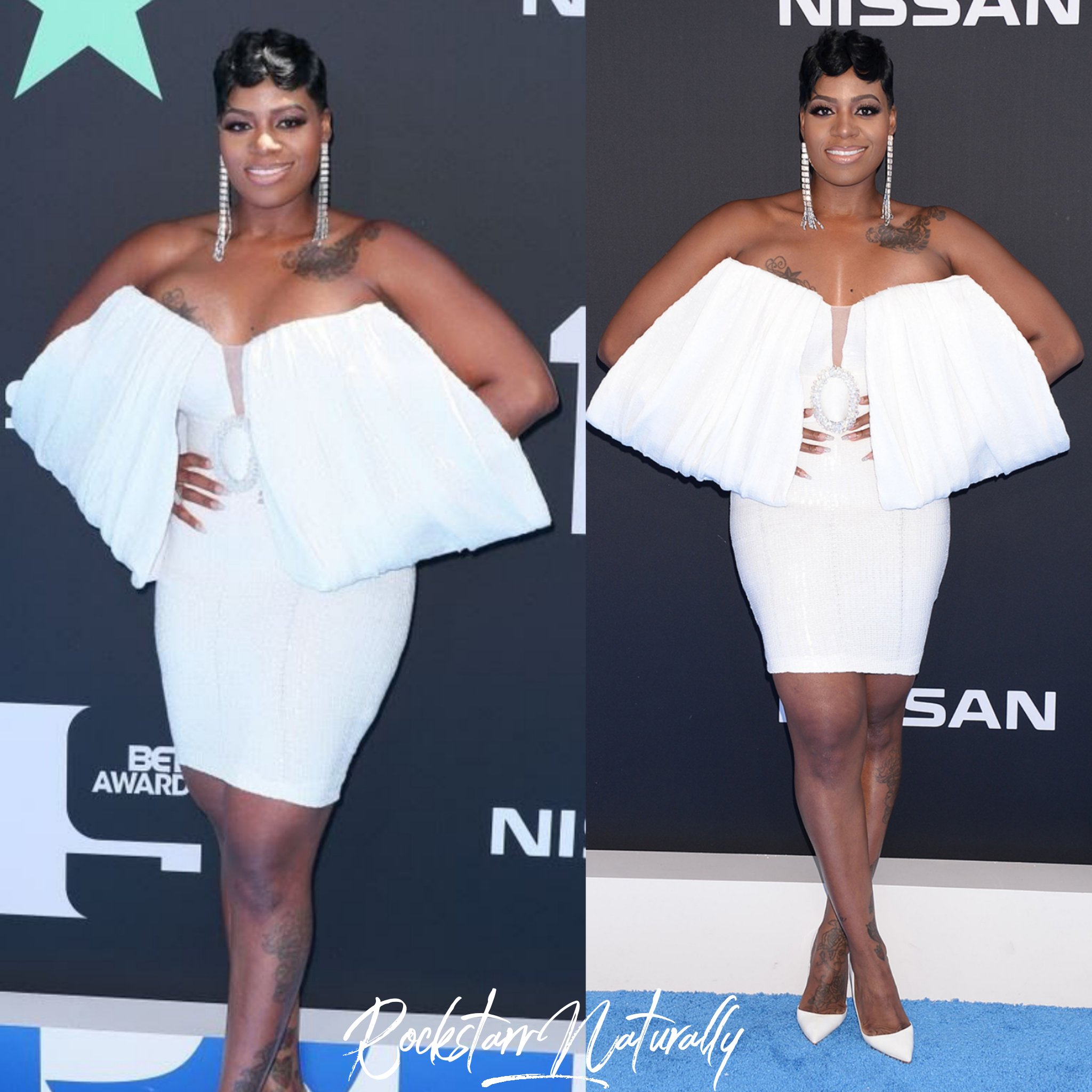 2019 BET AWARDS BLUE CARPET FANTASIA COLLAGE.png