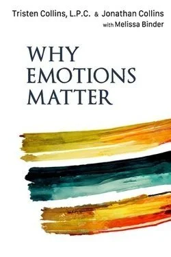 Why Emotions Matter
