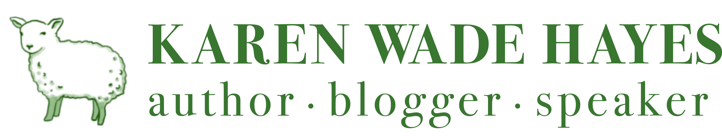Karen Wade Hayes
